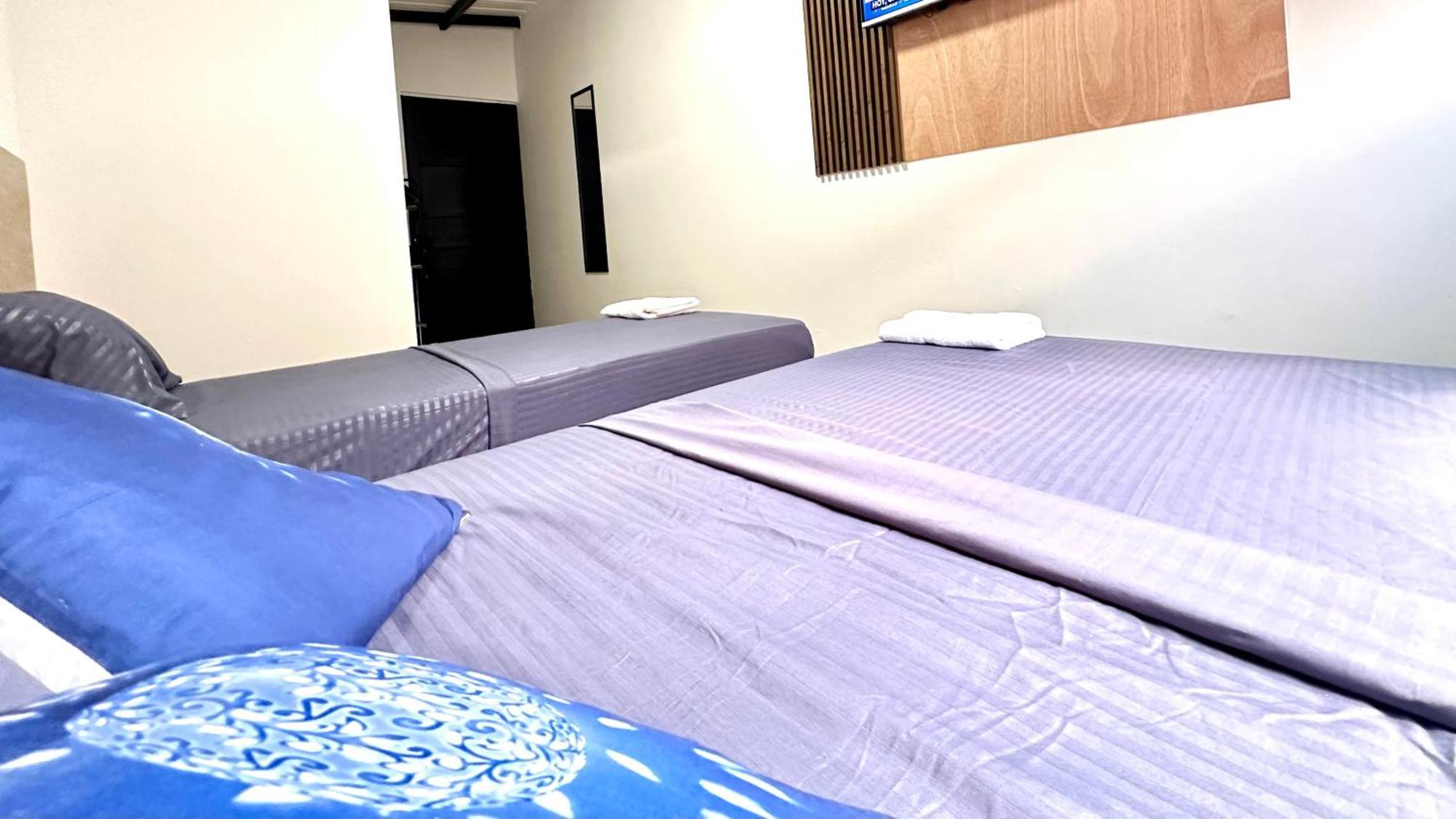 Sinu Loft Aparthotel Medellin