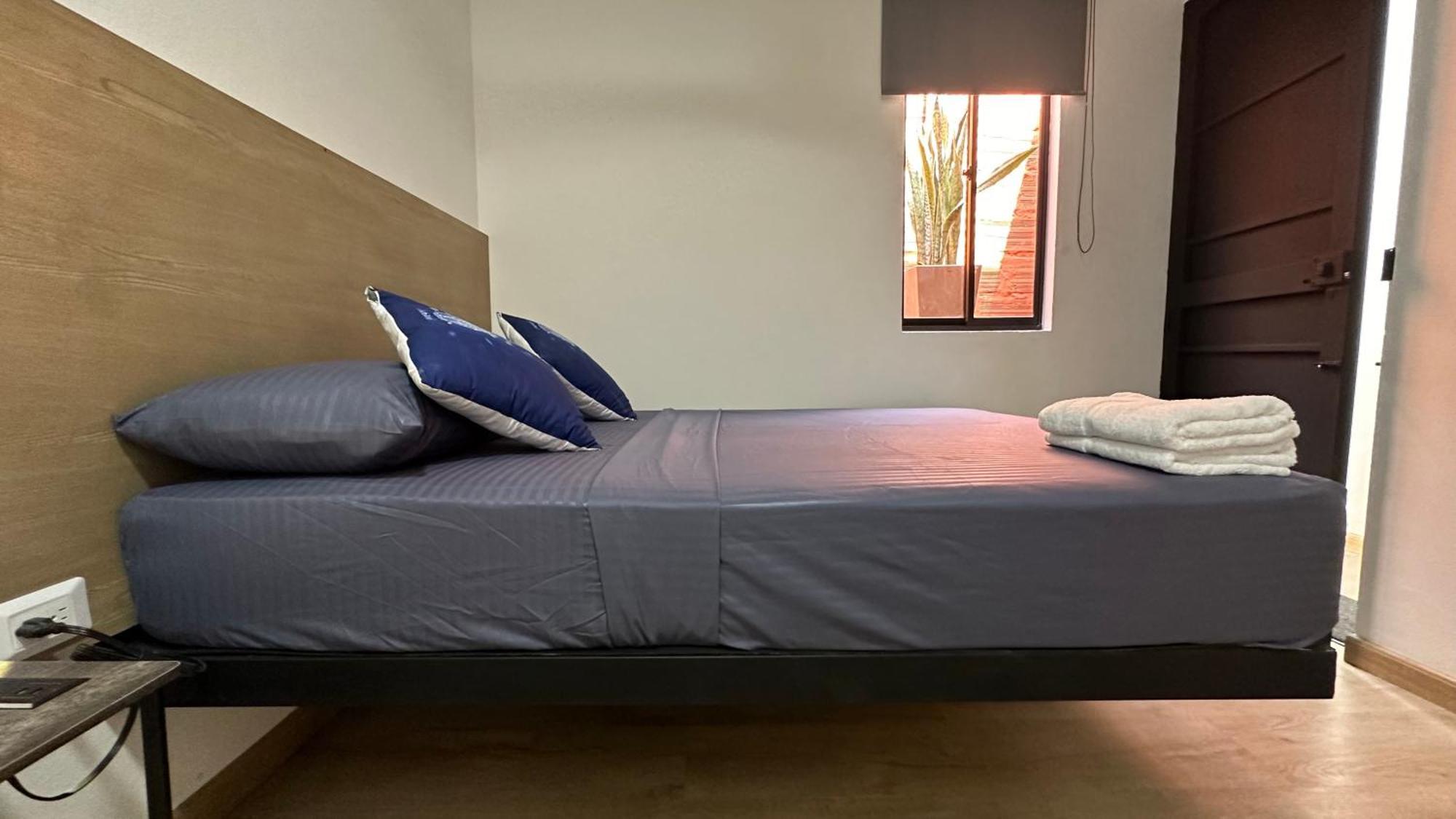 Aparthotel Sinu Loft Medellin