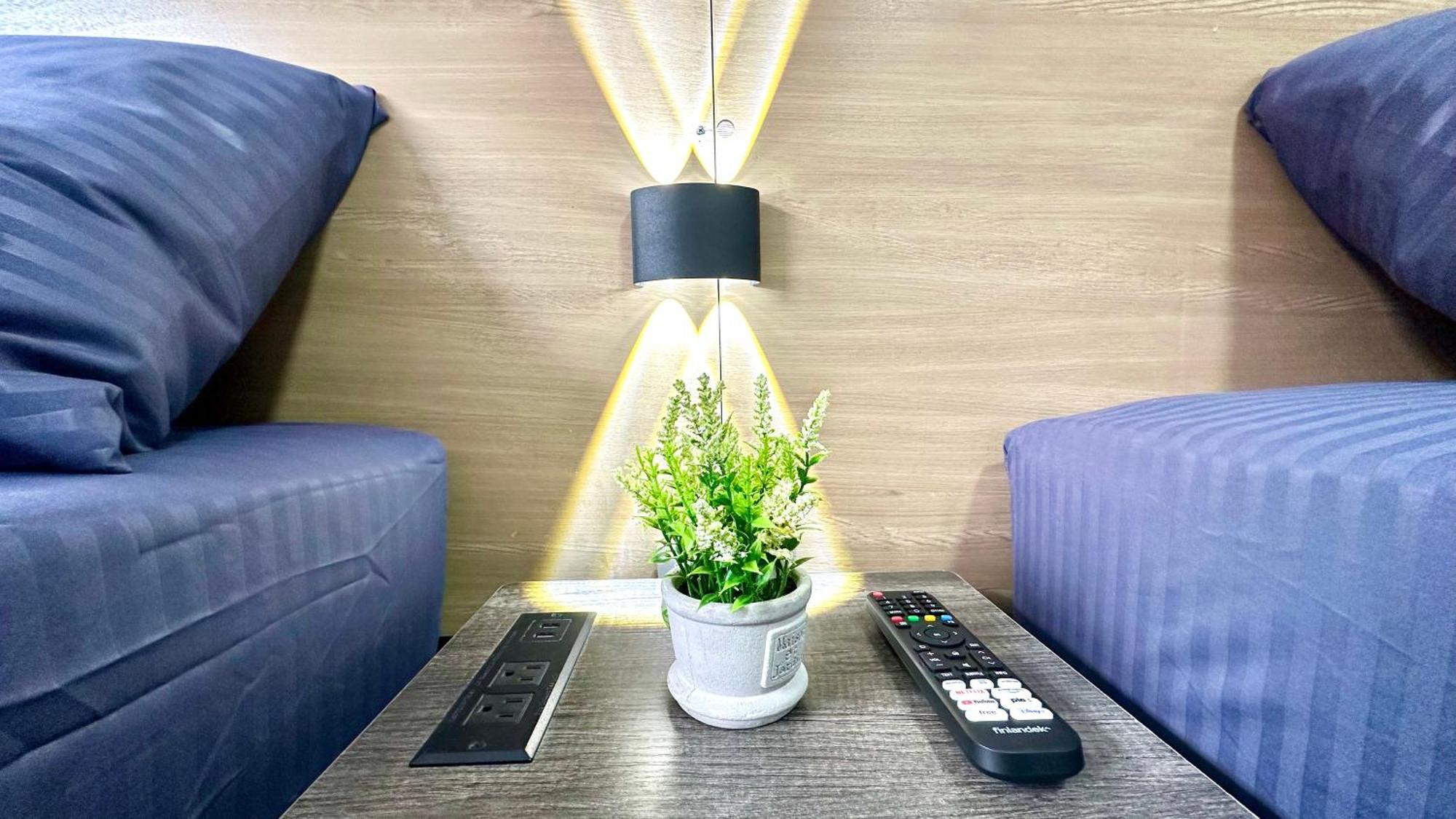 Sinu Loft Aparthotel *