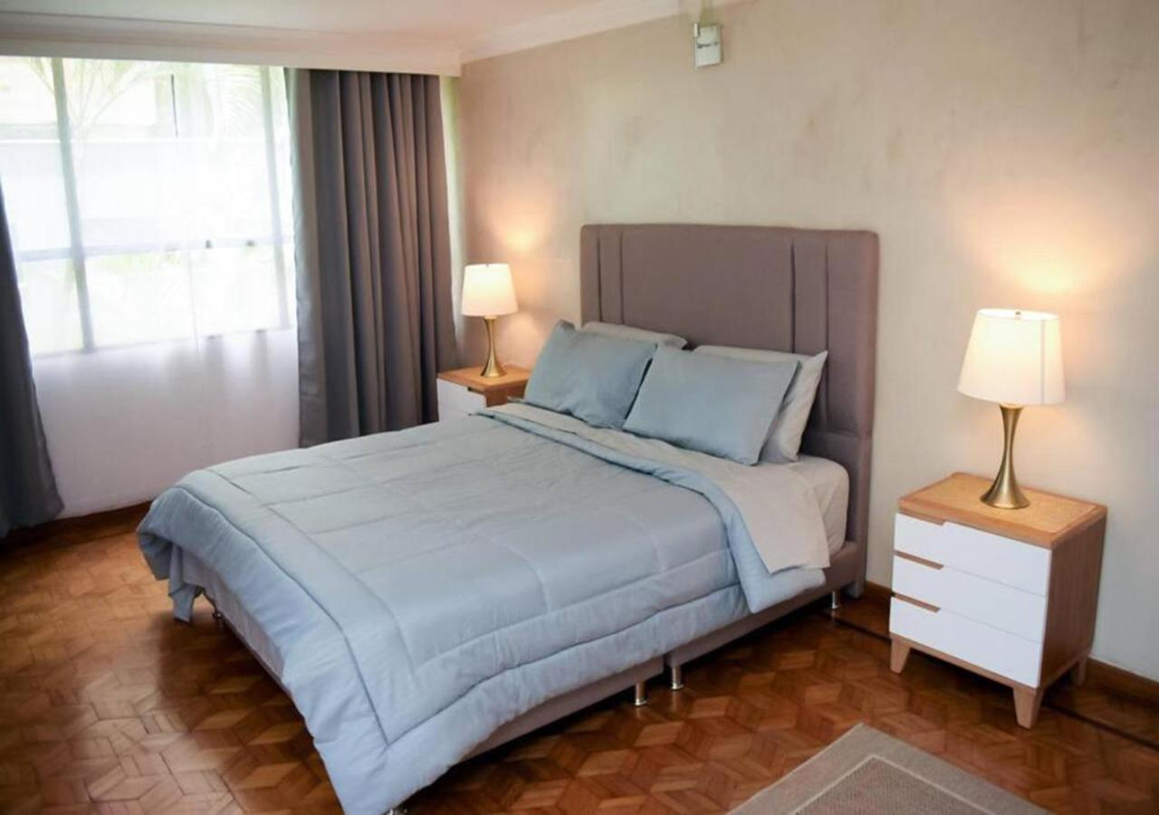 Amazing 3 Bedroom In El Poblado