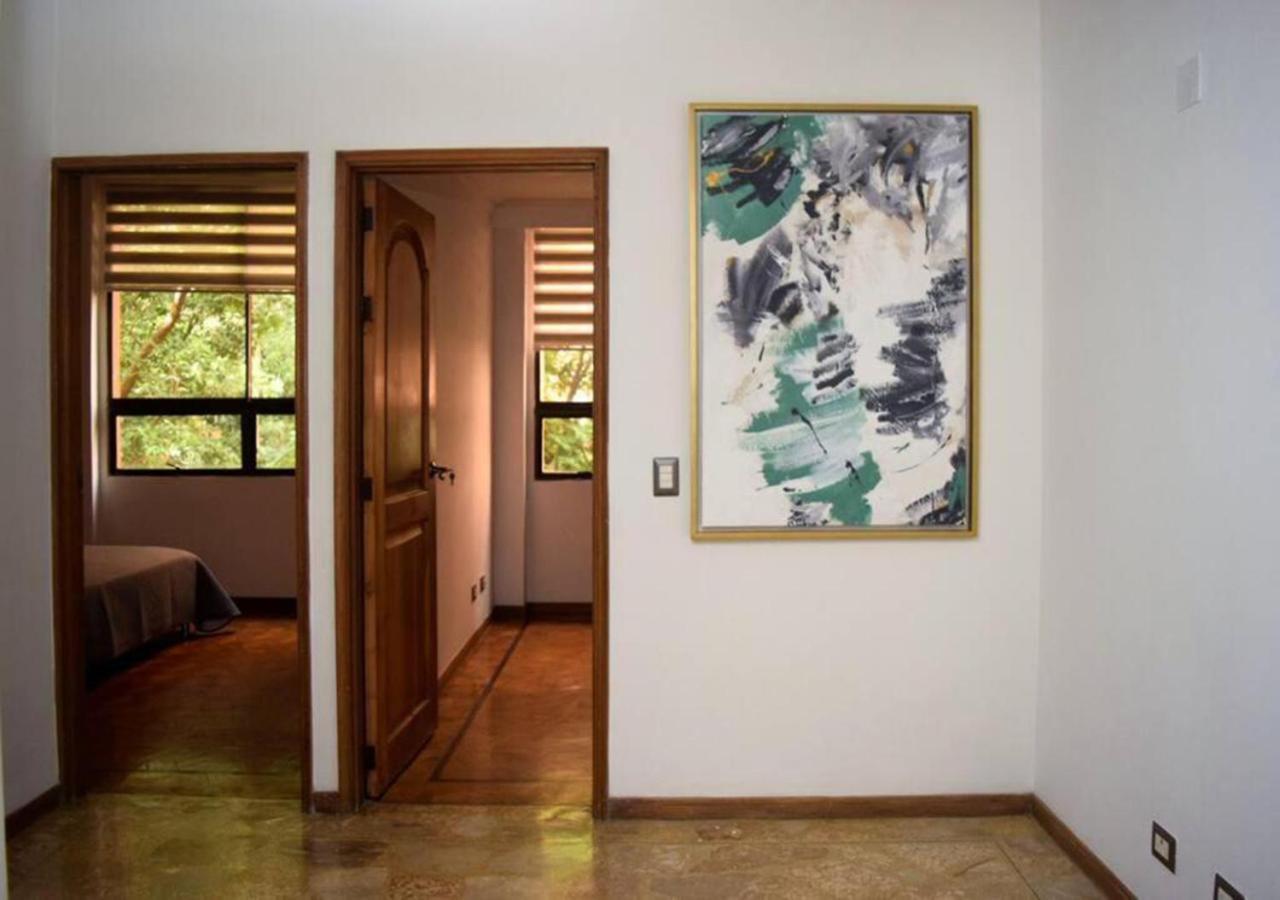 Apartamento Amazing 3 Bedroom In El Poblado