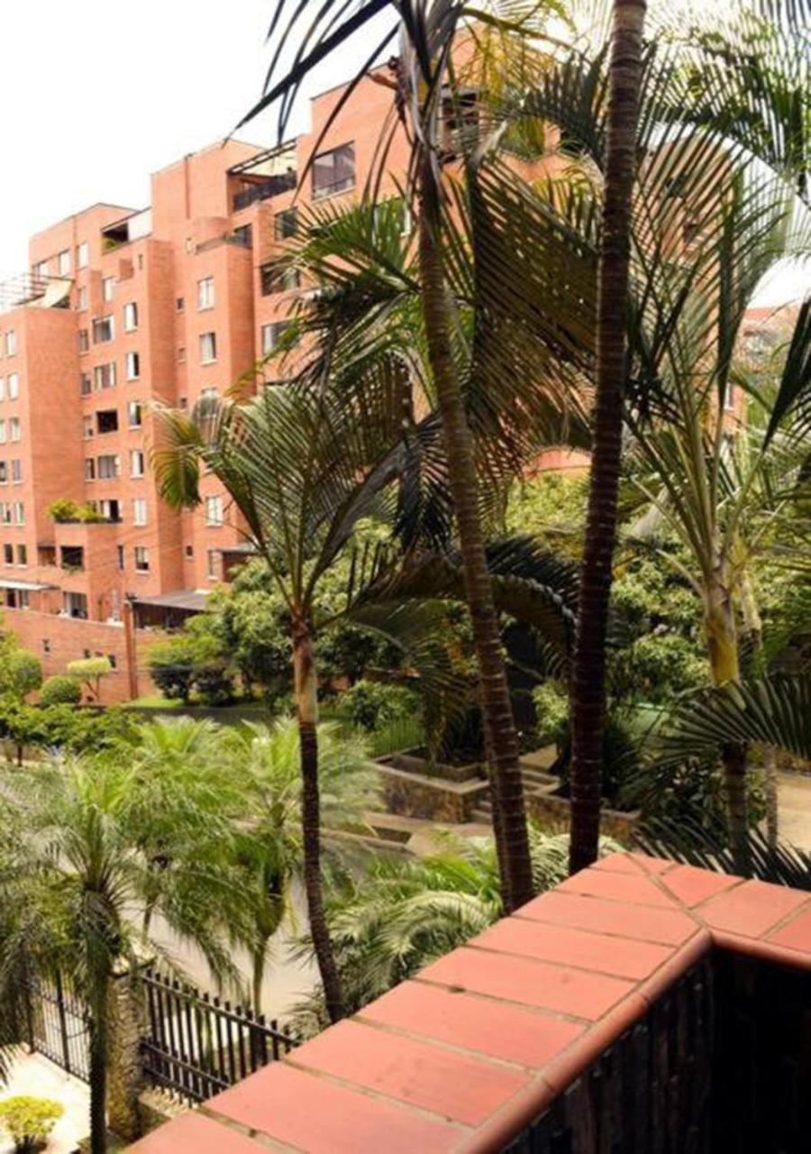 Amazing 3 Bedroom In El Poblado Apartamento *