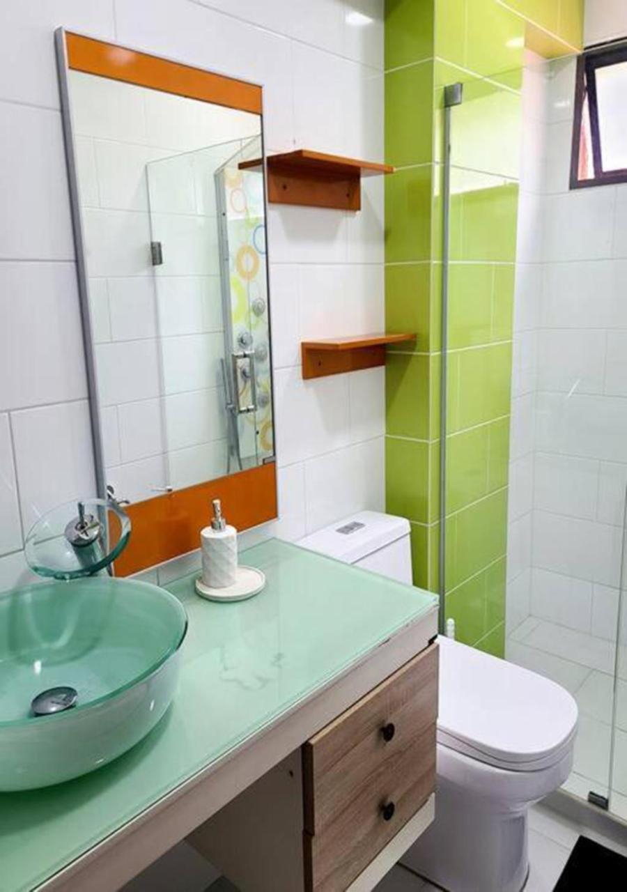 Apartamento Amazing 3 Bedroom In El Poblado