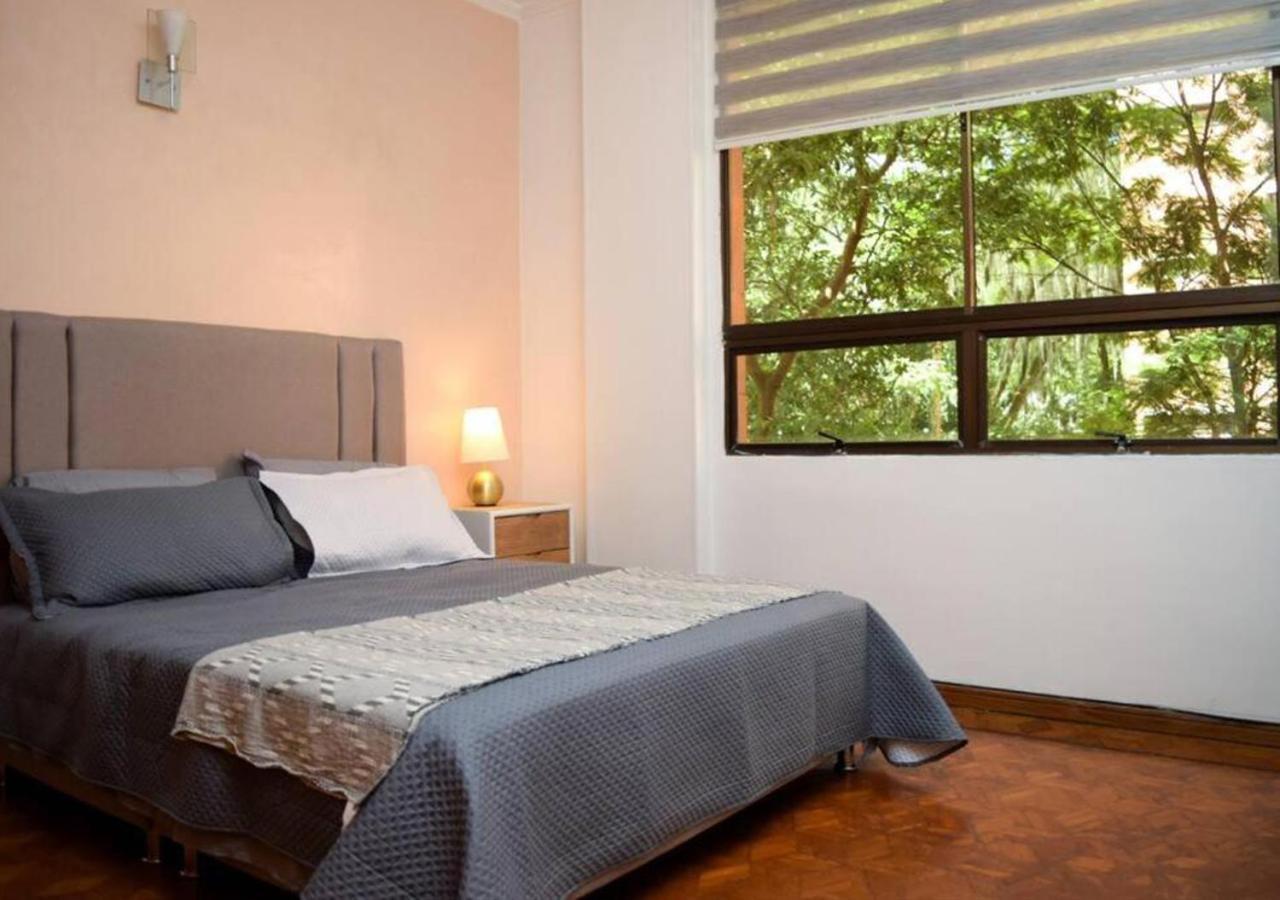 Amazing 3 Bedroom In El Poblado *