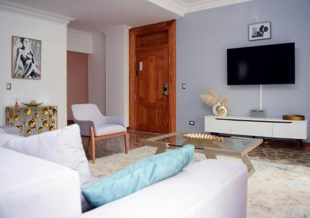 Amazing 3 Bedroom In El Poblado Apartamento