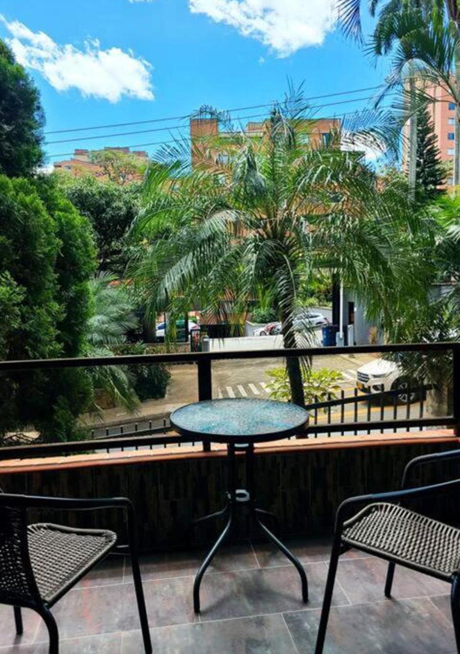 Amazing 3 Bedroom In El Poblado *