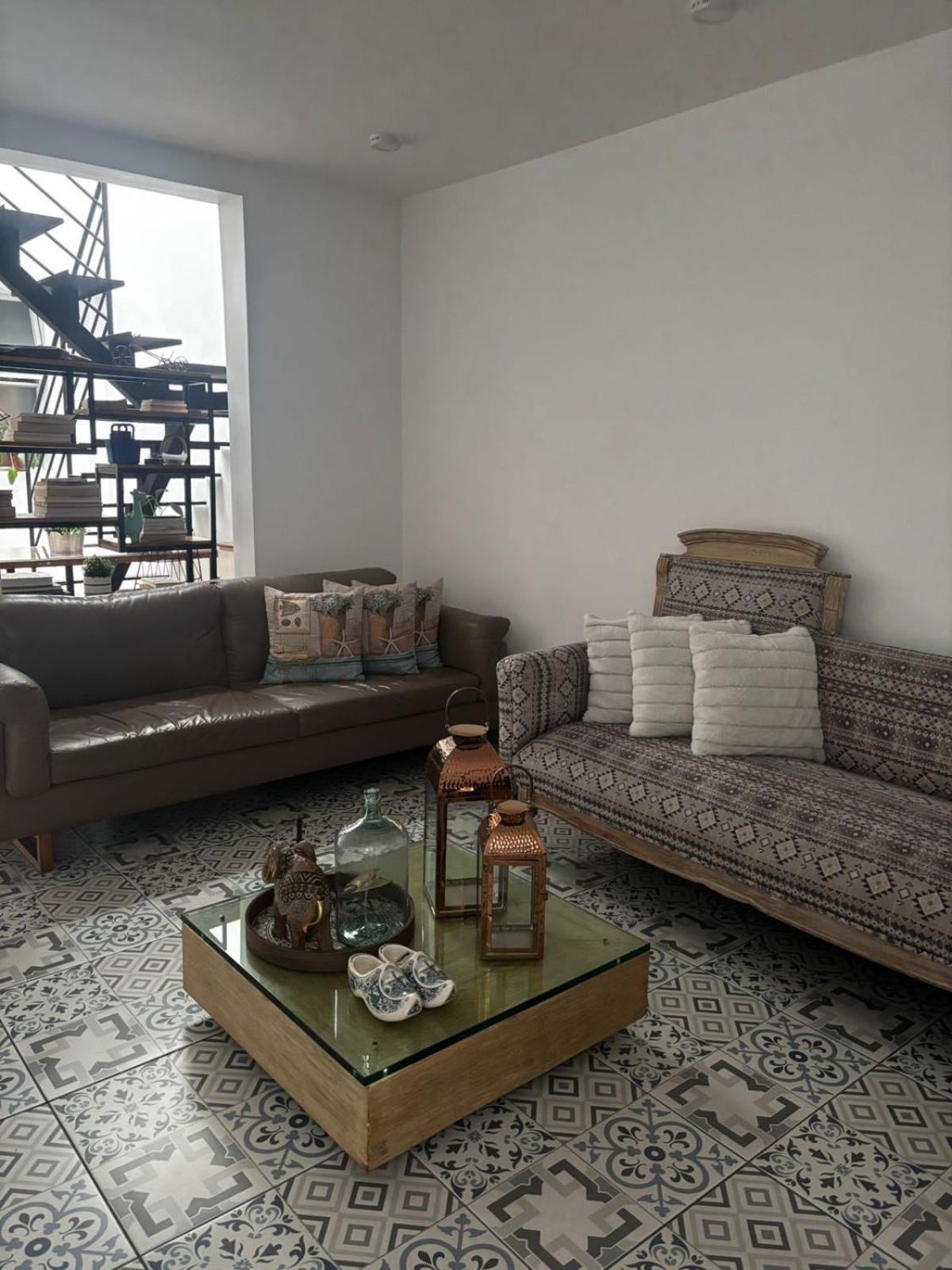 Casa Jurado Hotel Medellín