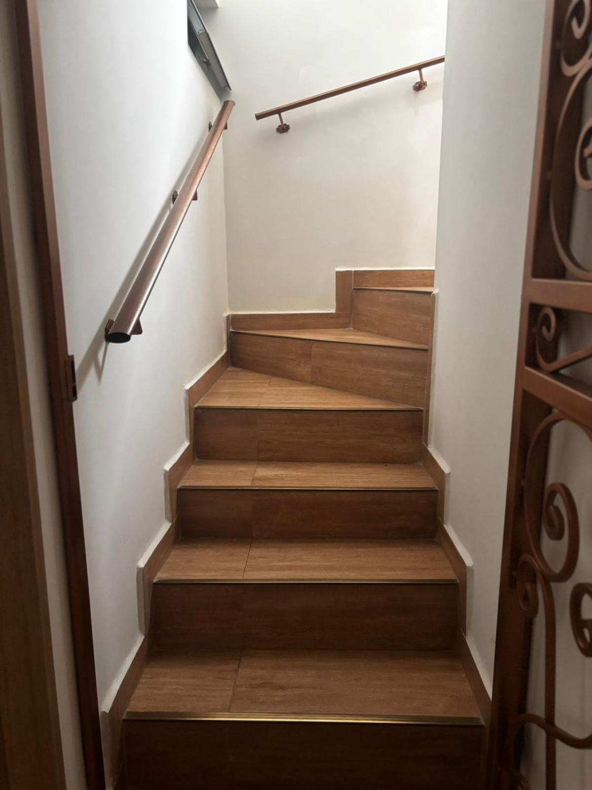 Casa Jurado * Medellín