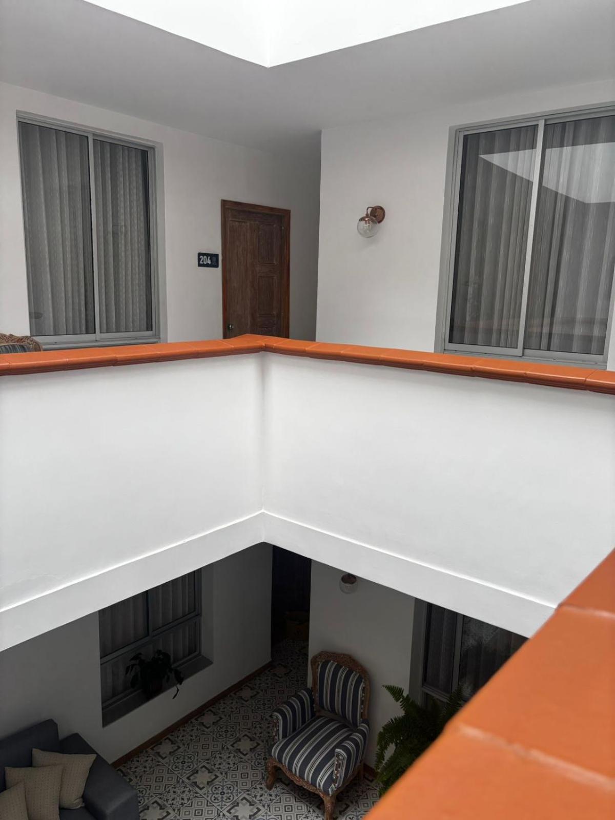 Casa Jurado Hotel *