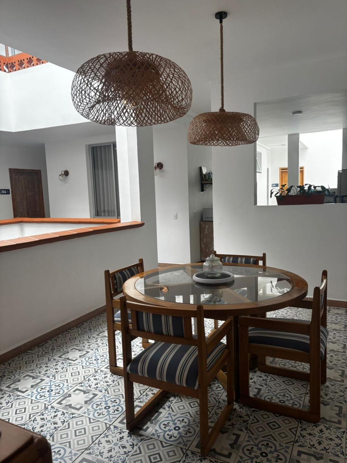 Hotel Casa Jurado *