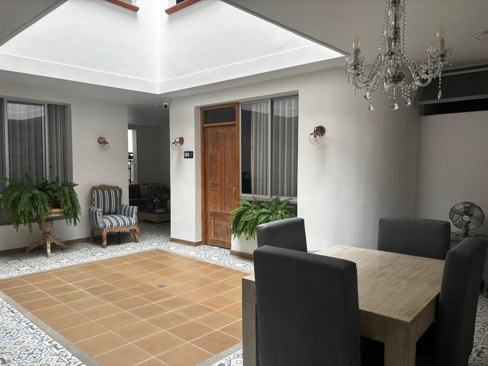 Casa Jurado * Medellín