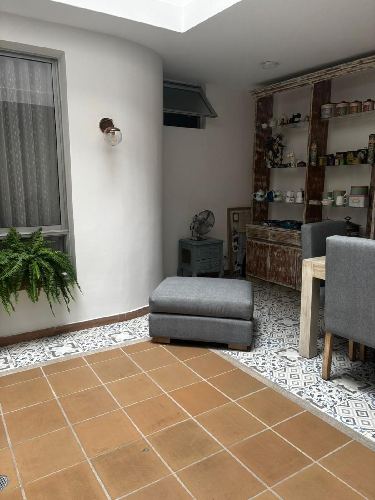 Casa Jurado