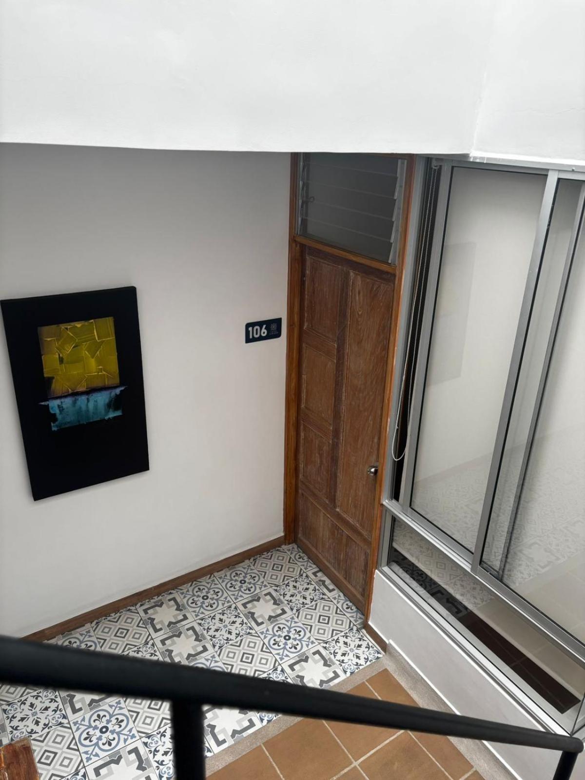 Hotel Casa Jurado