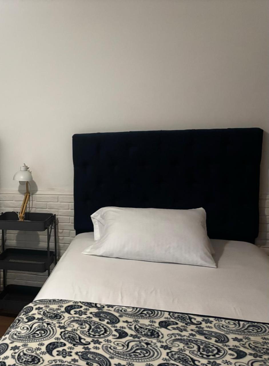 Hotel Casa Jurado Medellín