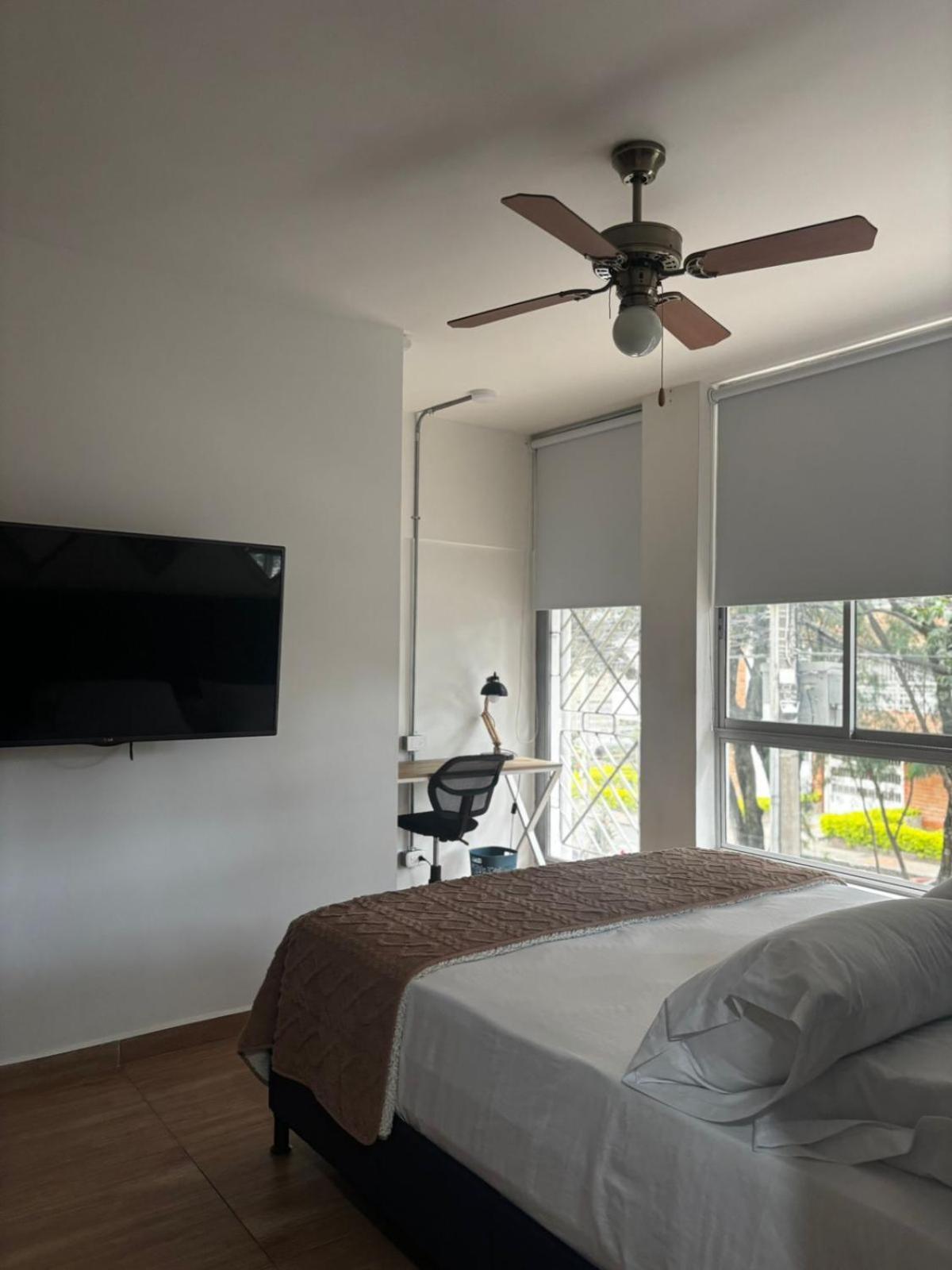 Casa Jurado Medellín
