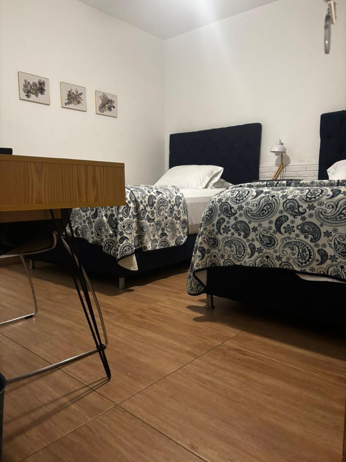 Hotel Casa Jurado Medellín
