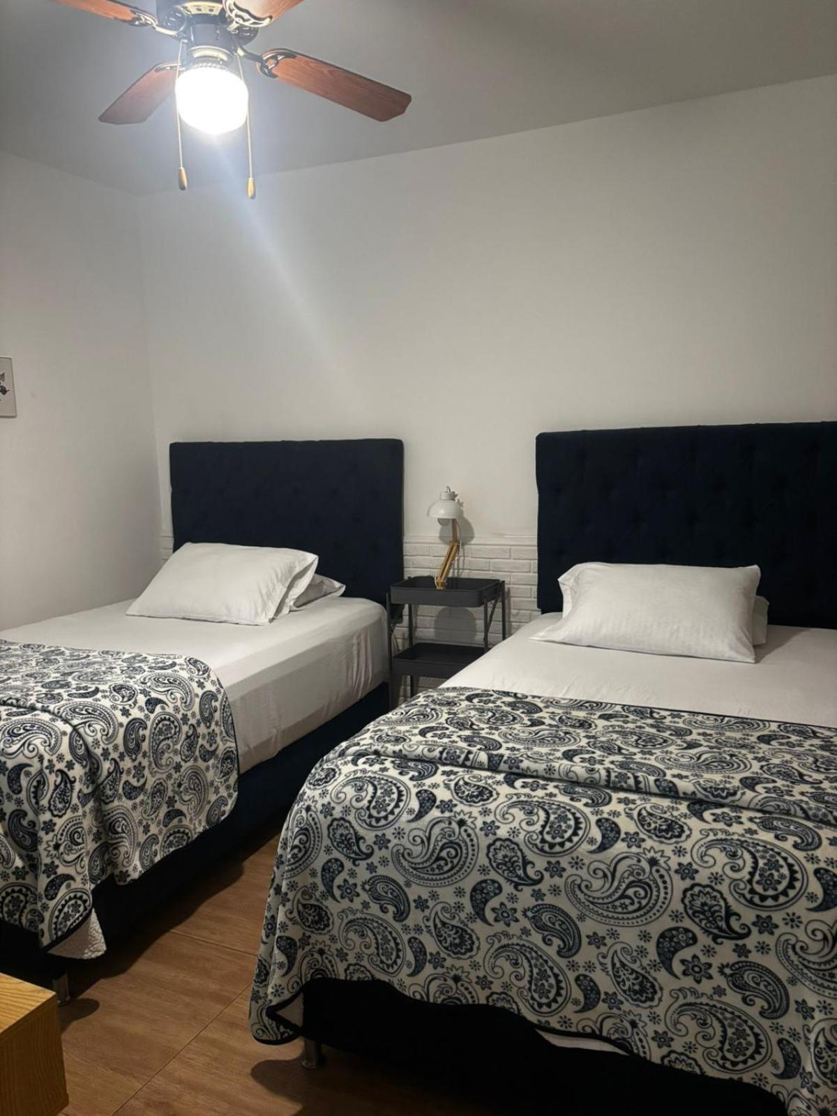 Casa Jurado Hotel