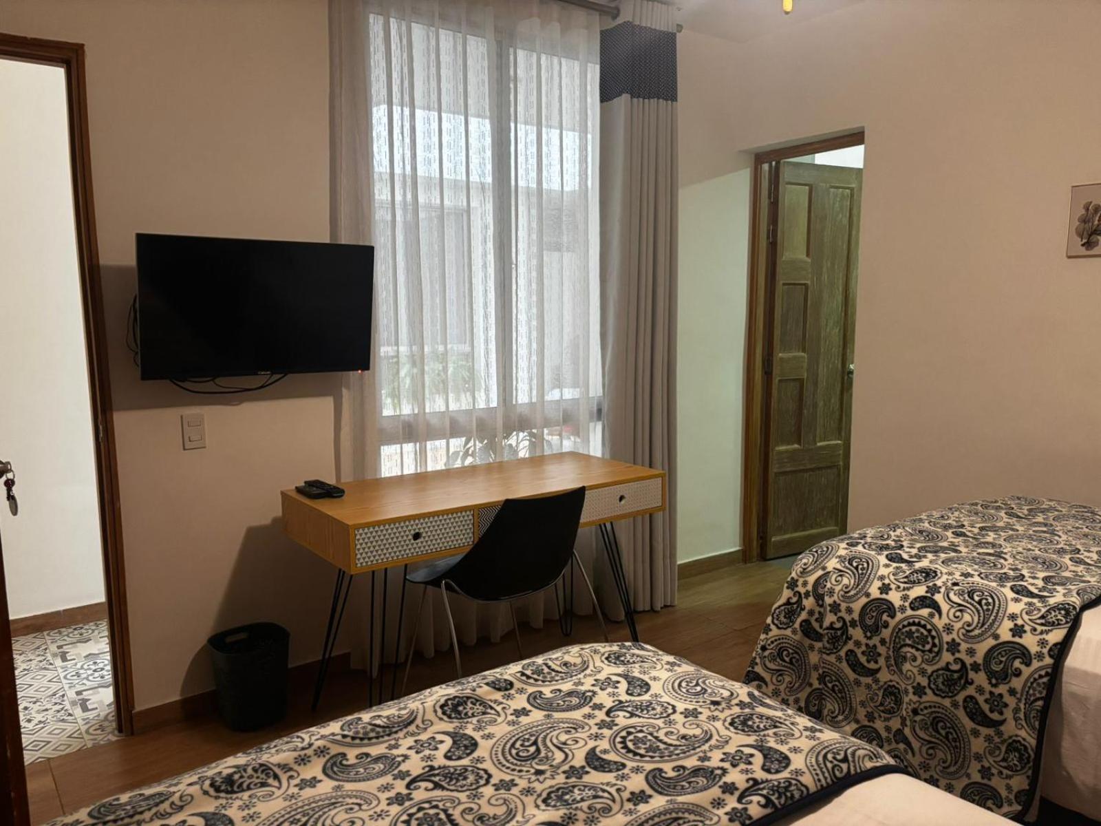 Hotel Casa Jurado