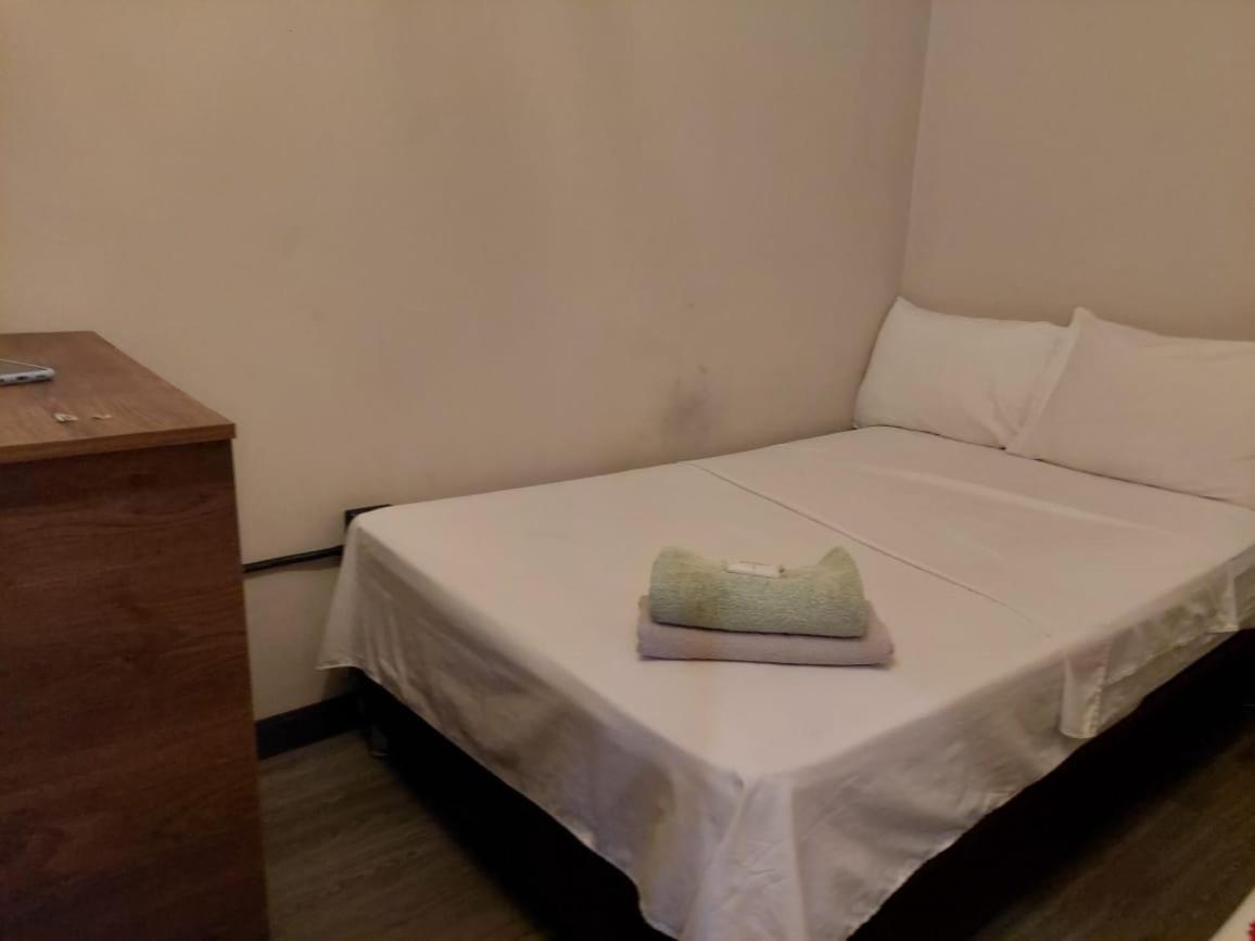 Machu Picchu Iii Hotel *