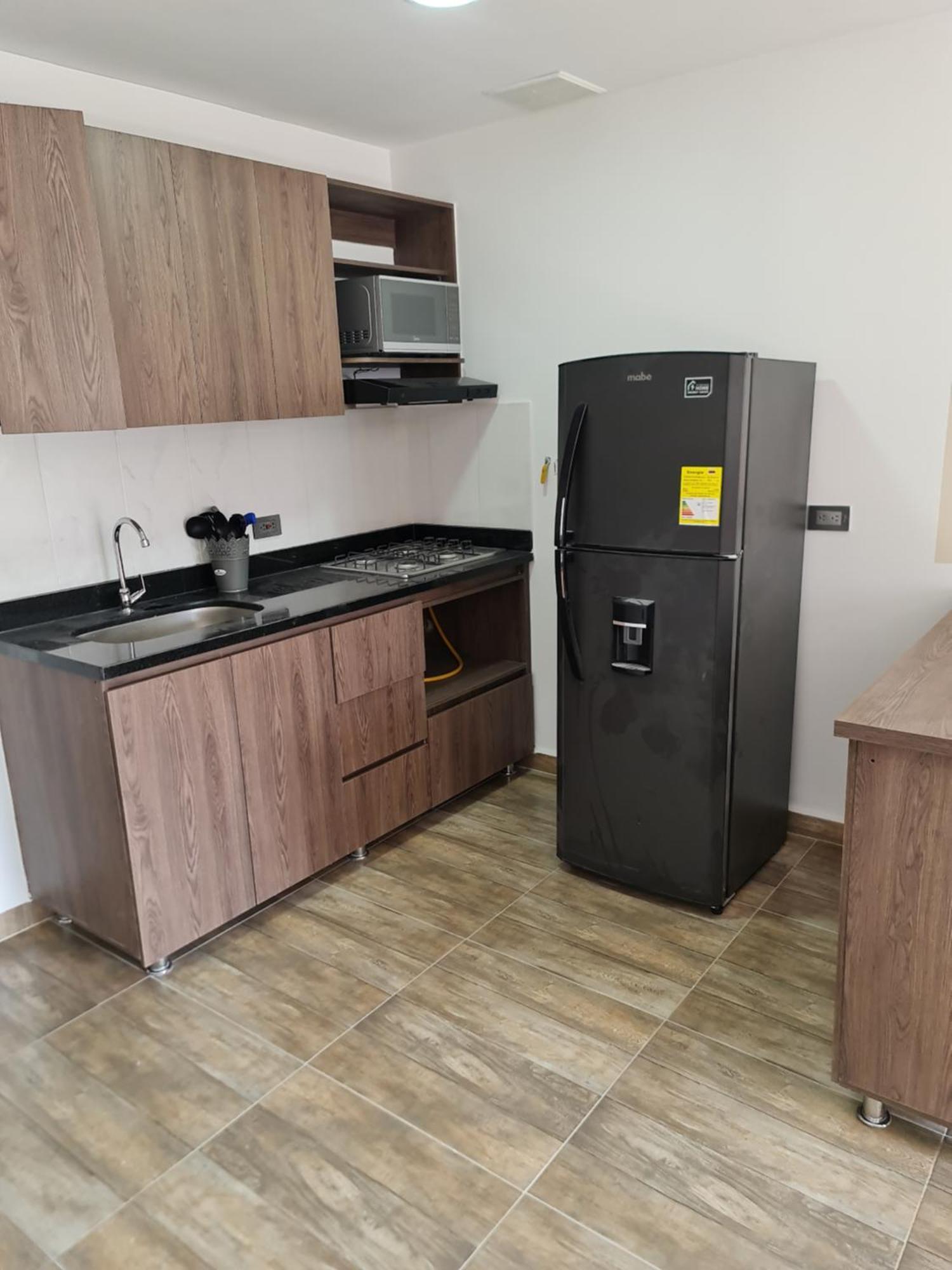 Rg33 Apartasuites Apartamento *