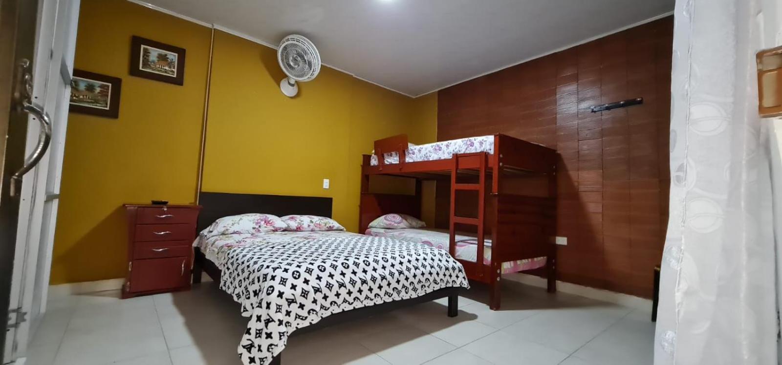 Apartahotel San Jose De Belen Apartahotel *
