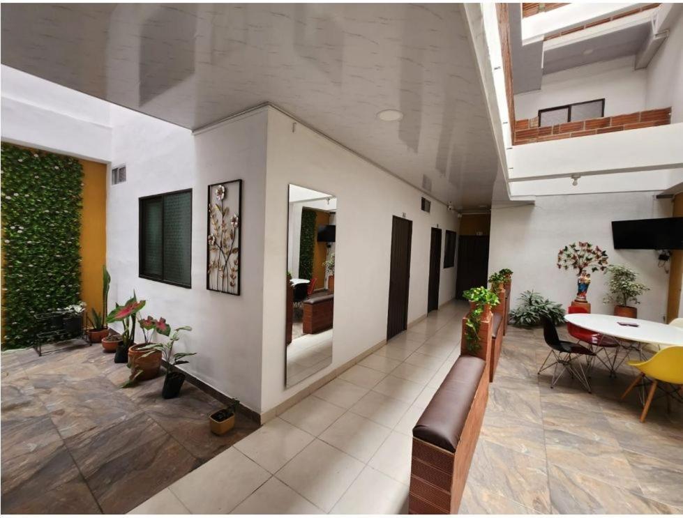 Apartahotel San Jose De Belen Apartahotel Medellín