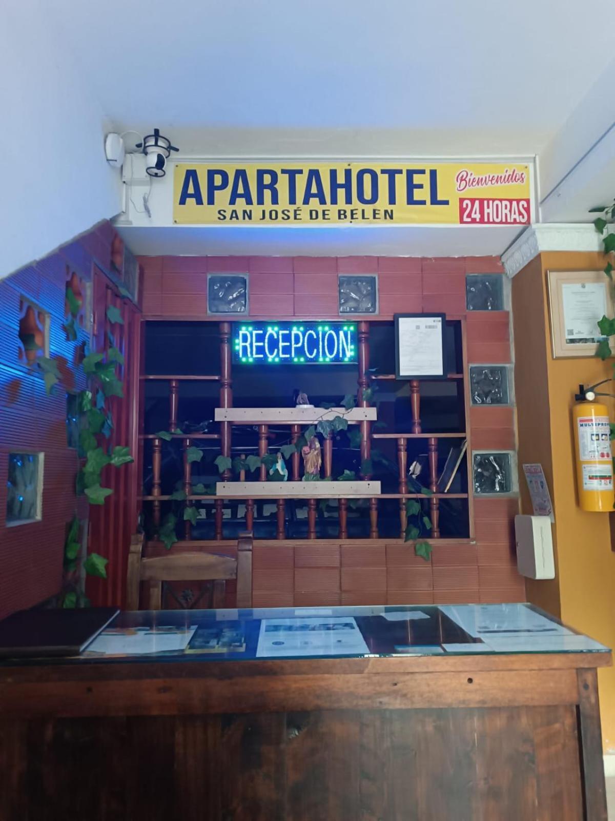 Apartahotel San Jose De Belen * Medellín
