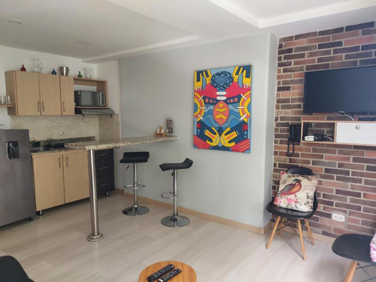 San Peter Family Apartment