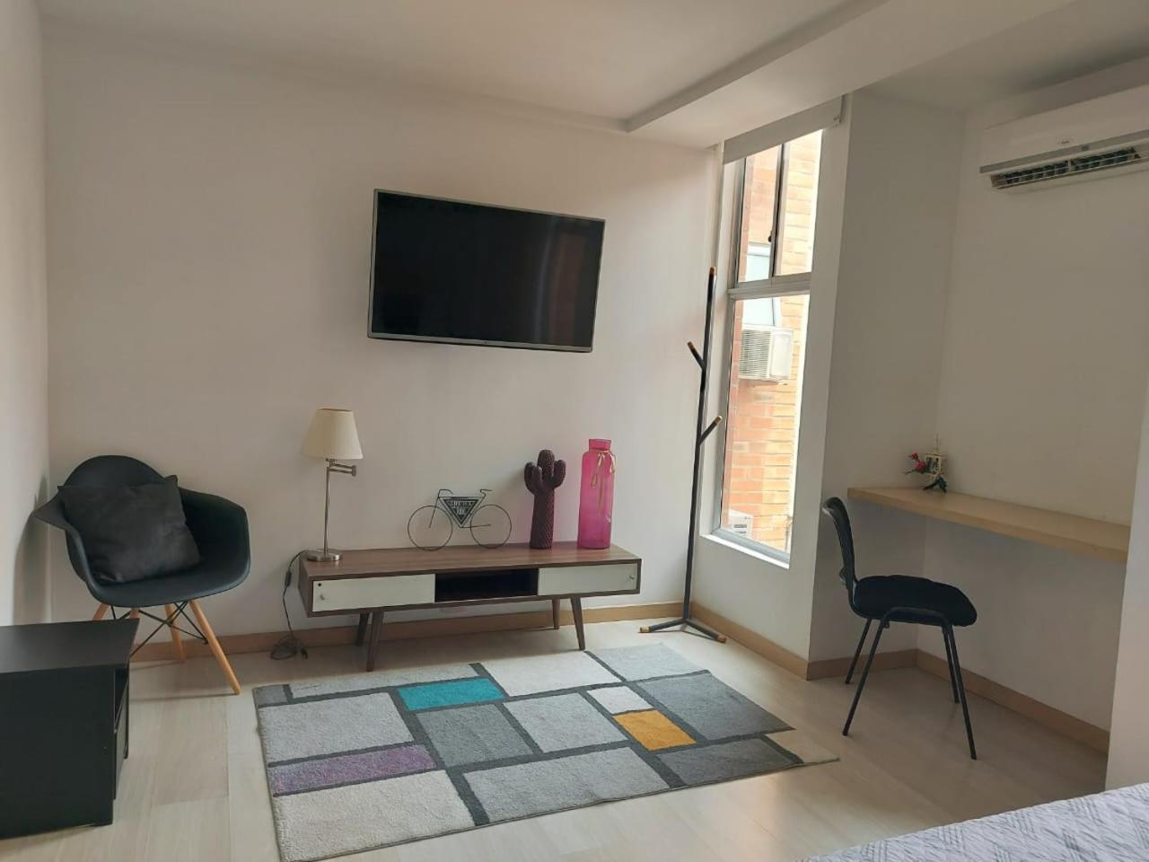 Apartment San Peter Family *