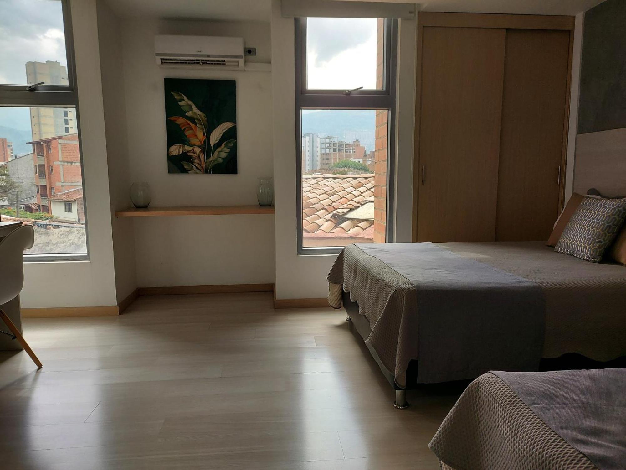 San Peter Family Apartment *