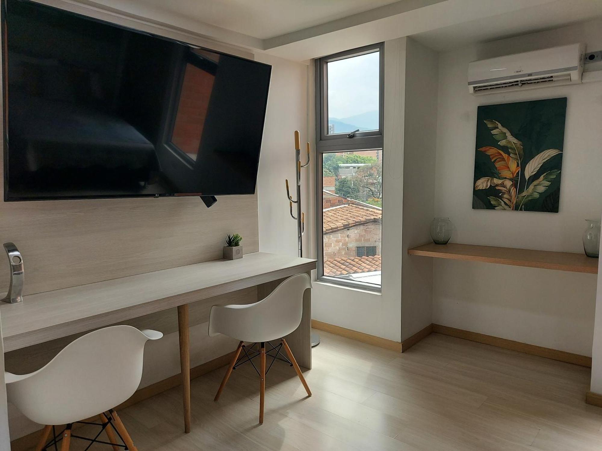 Apartment San Peter Family Medellin
