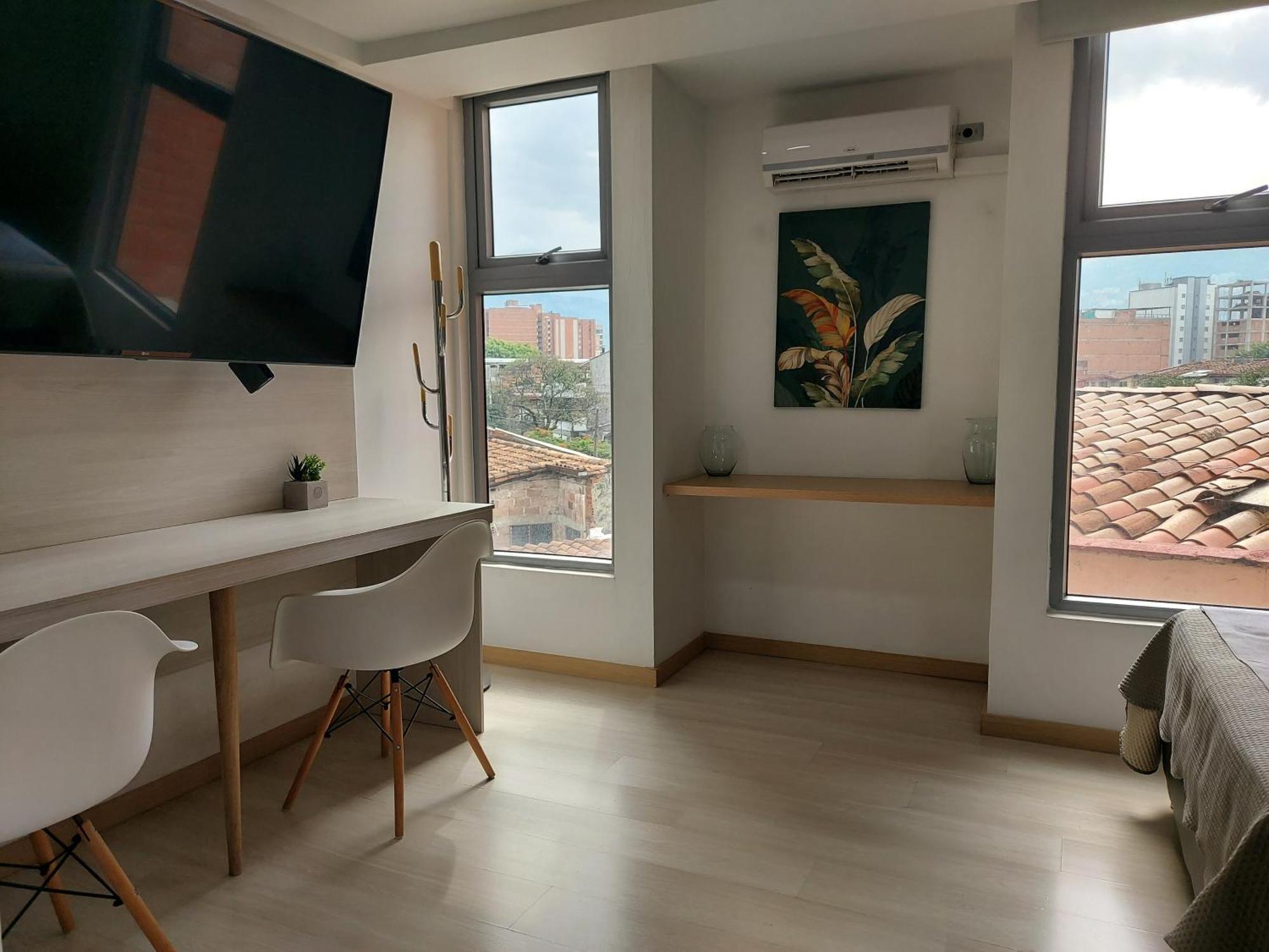 San Peter Family Apartment *