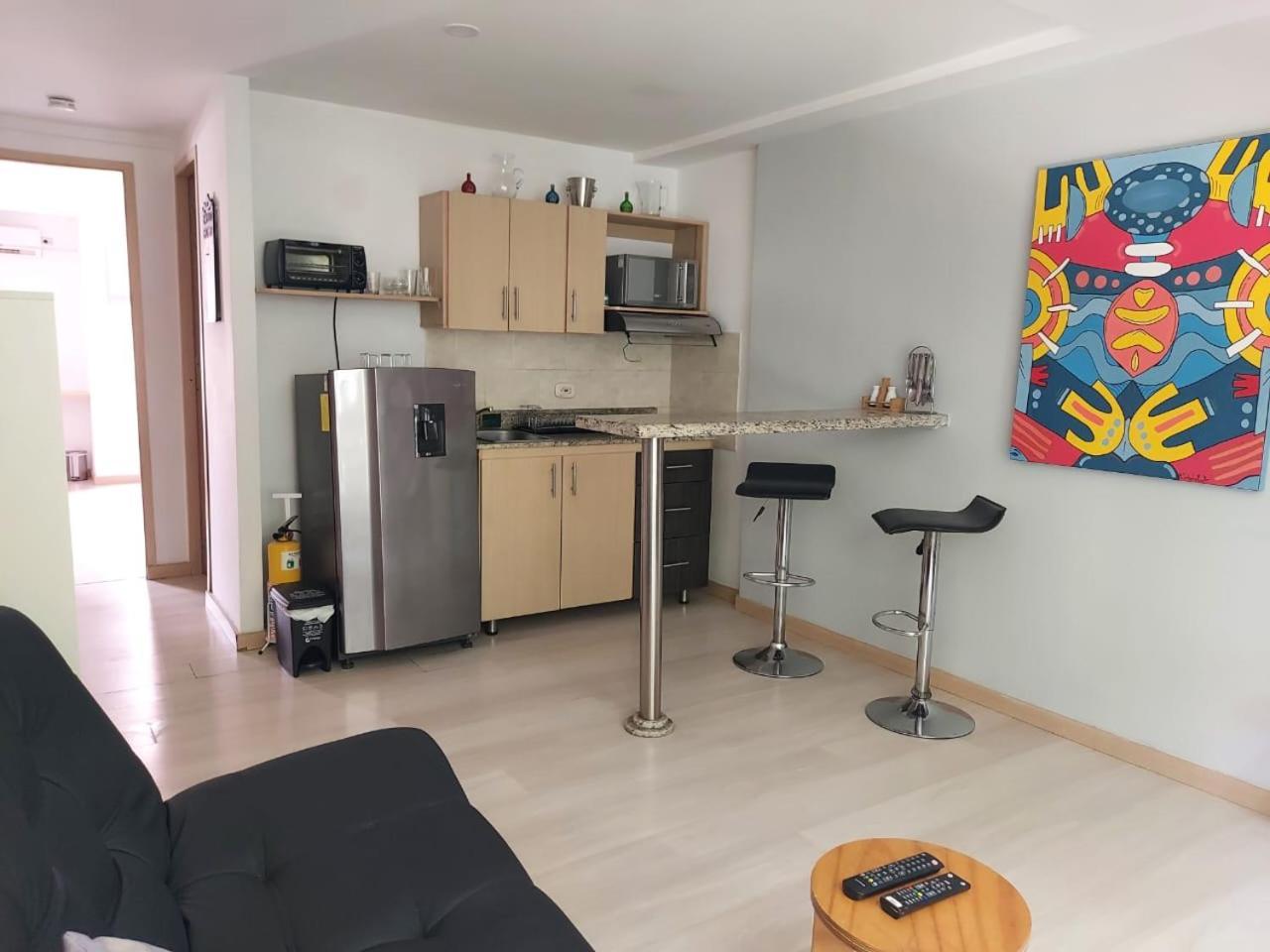 All Inclusive Suites Medellin