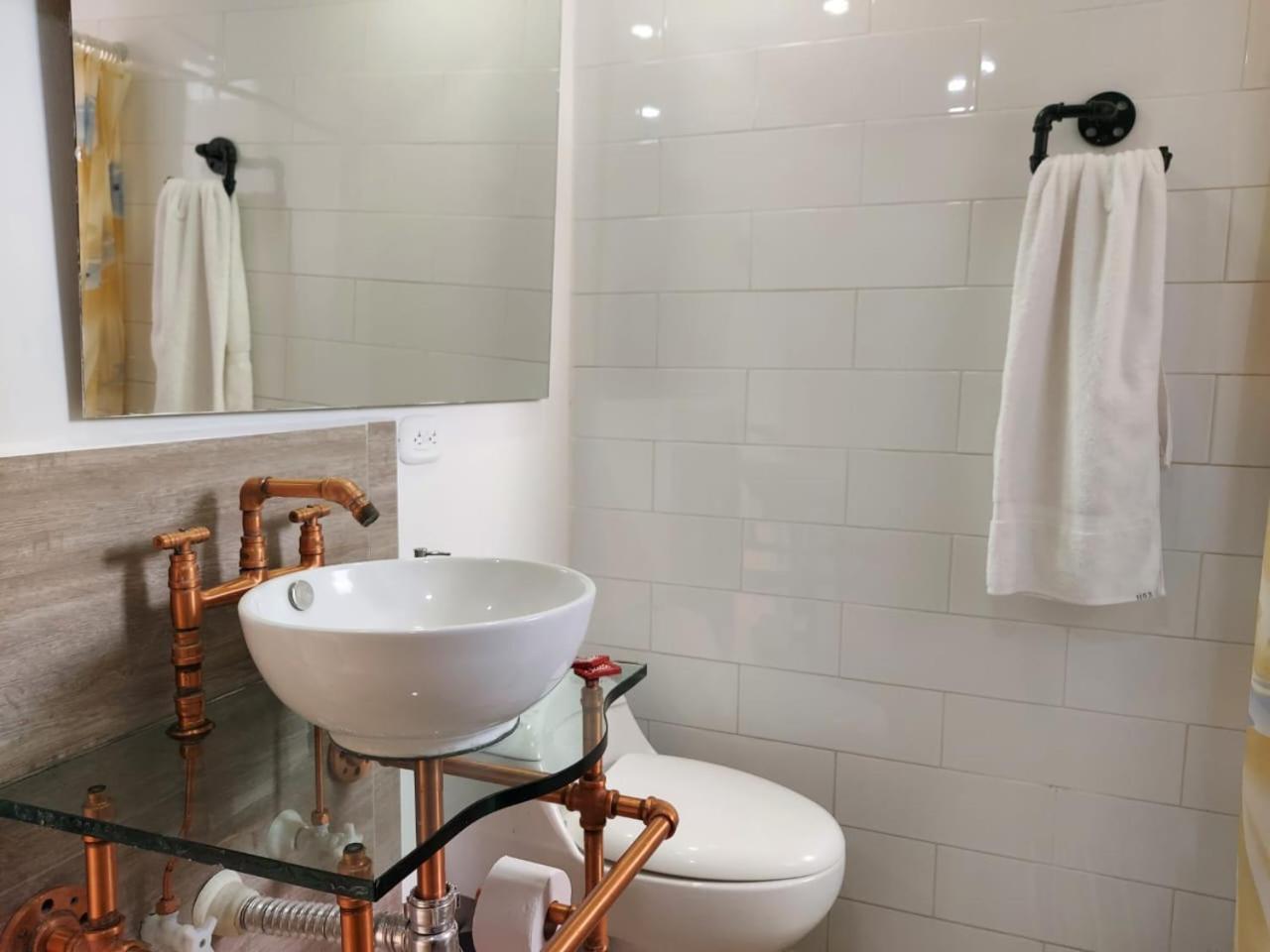 All Inclusive Suites Aparthotel Medellin