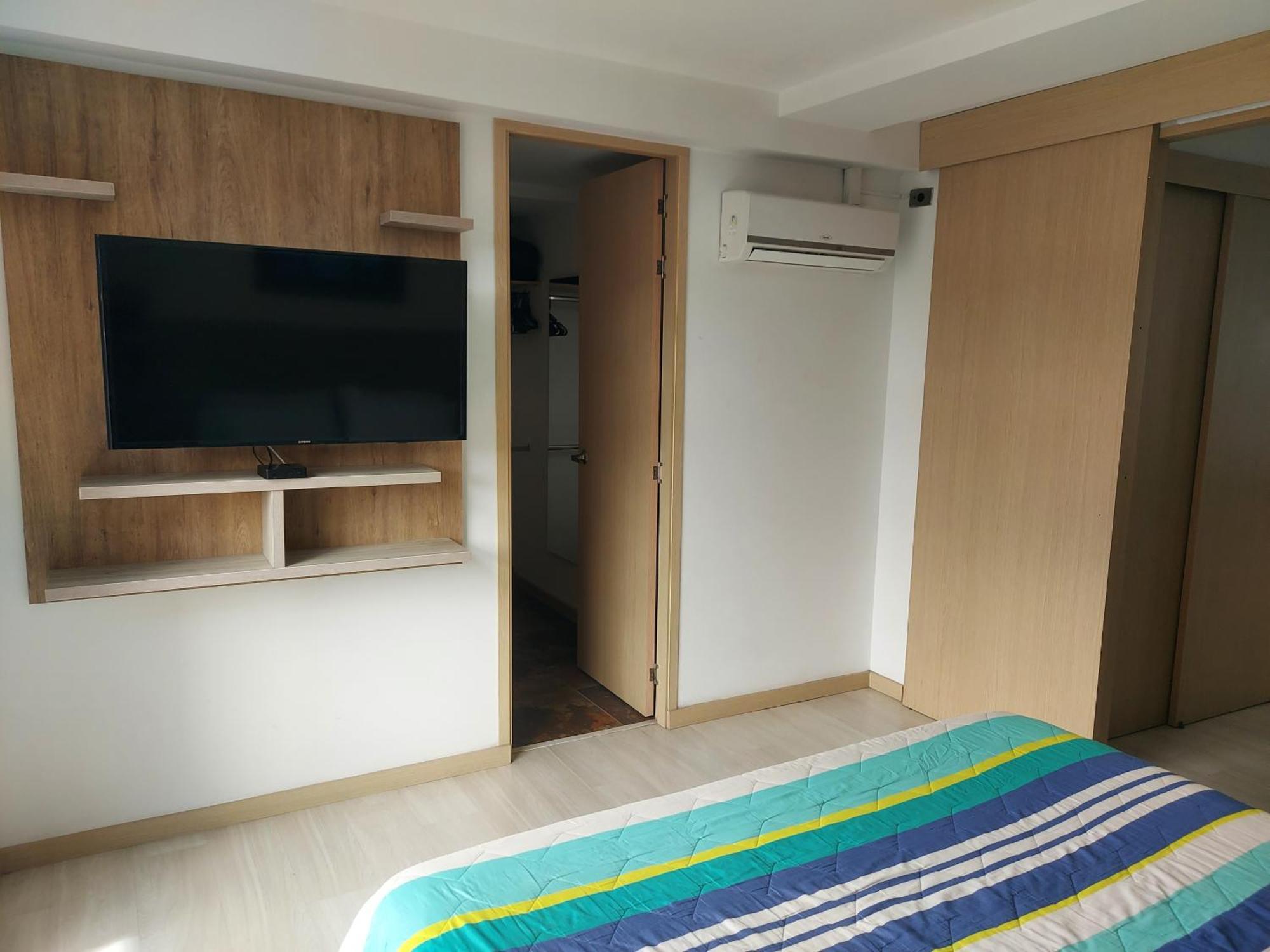 All Inclusive Suites Aparthotel Medellin
