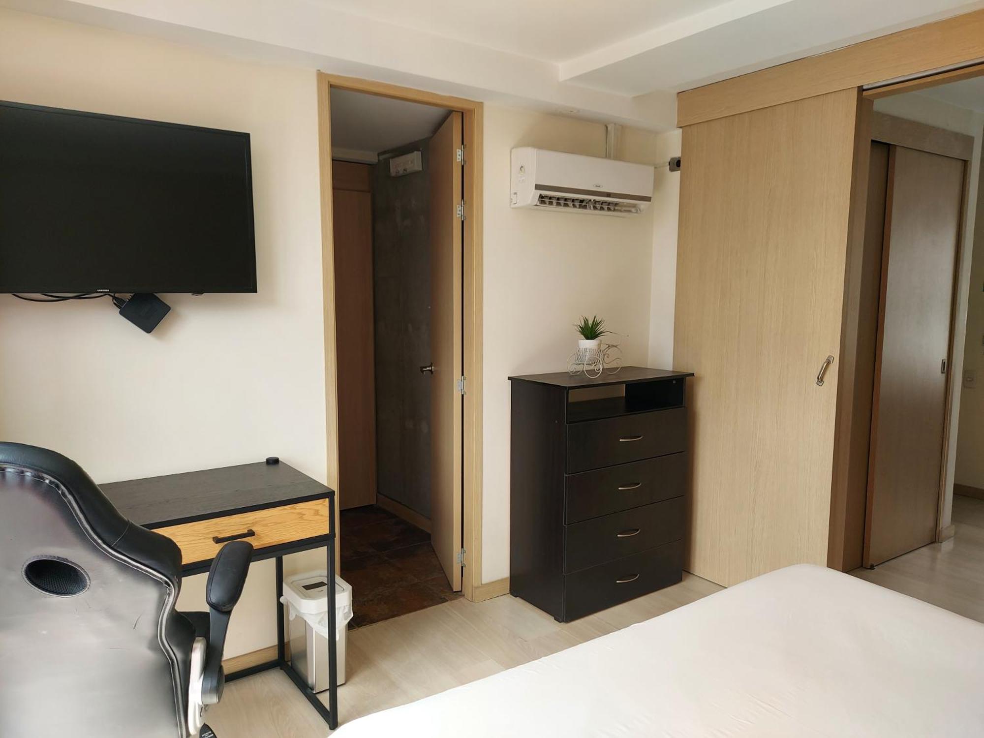 All Inclusive Suites *