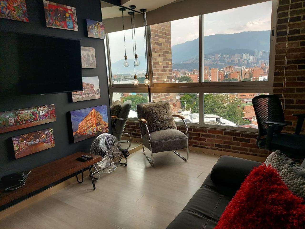 All Inclusive Suites Medellin