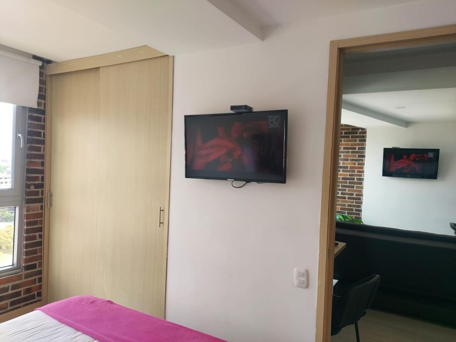 All Inclusive Suites Aparthotel