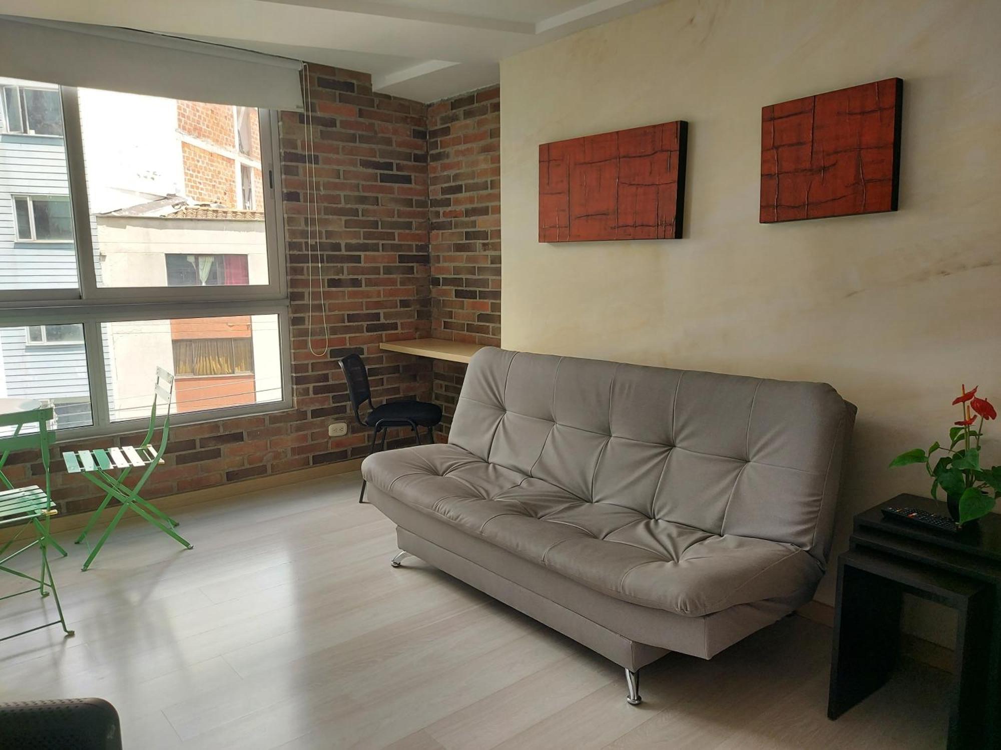 Aparthotel All Inclusive Suites