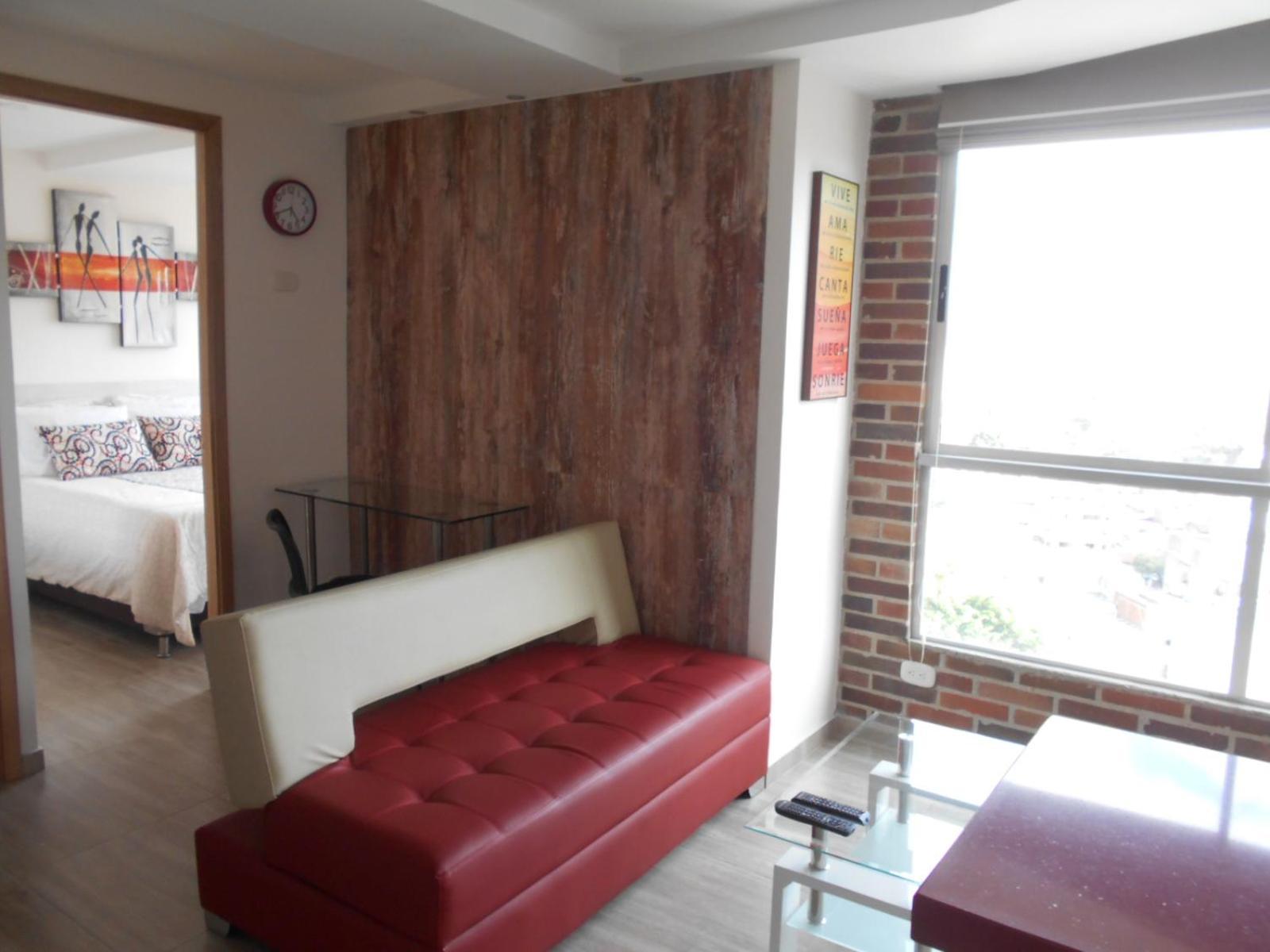 All Inclusive Suites Aparthotel Medellin