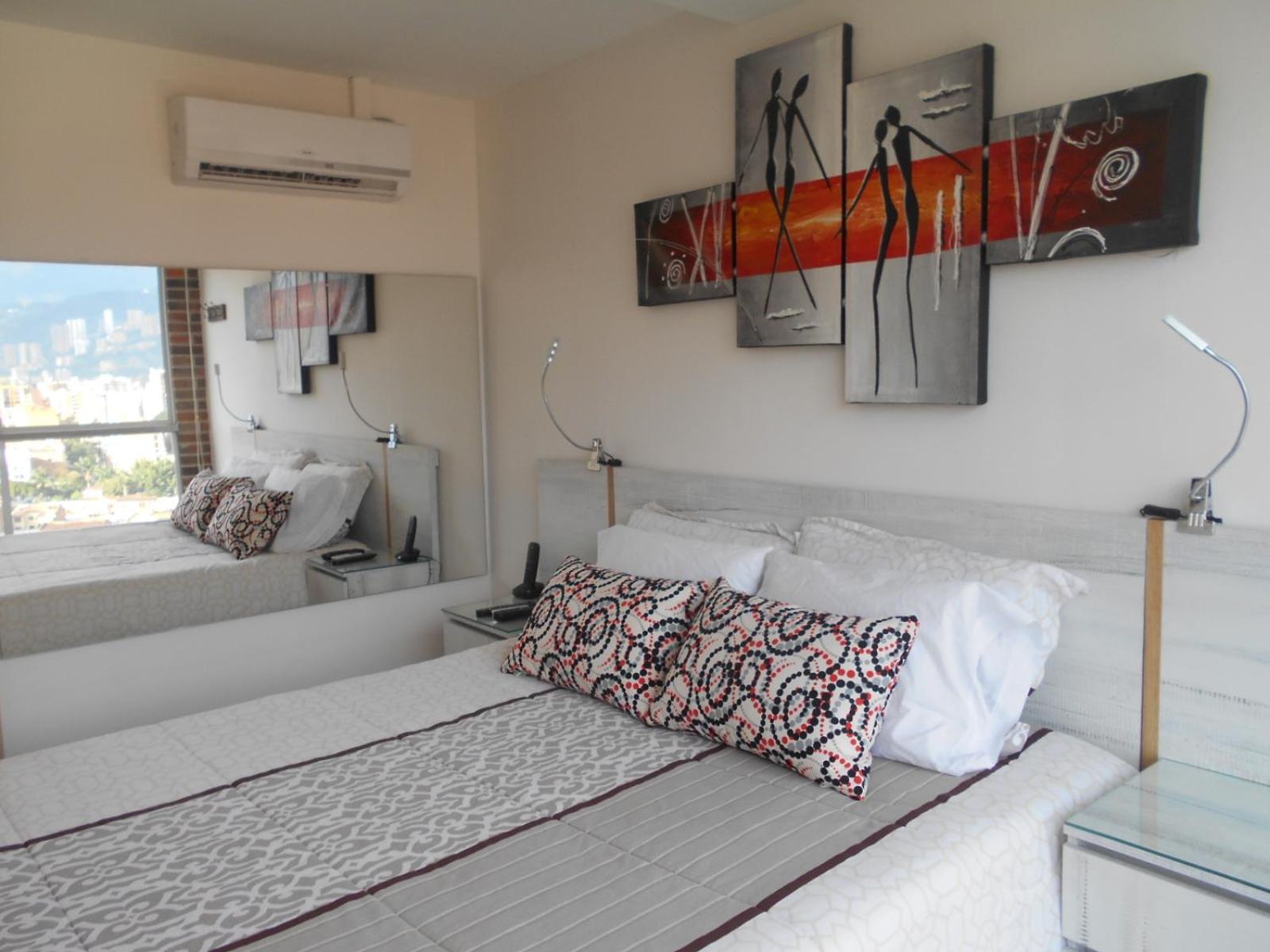 Aparthotel All Inclusive Suites Medellin