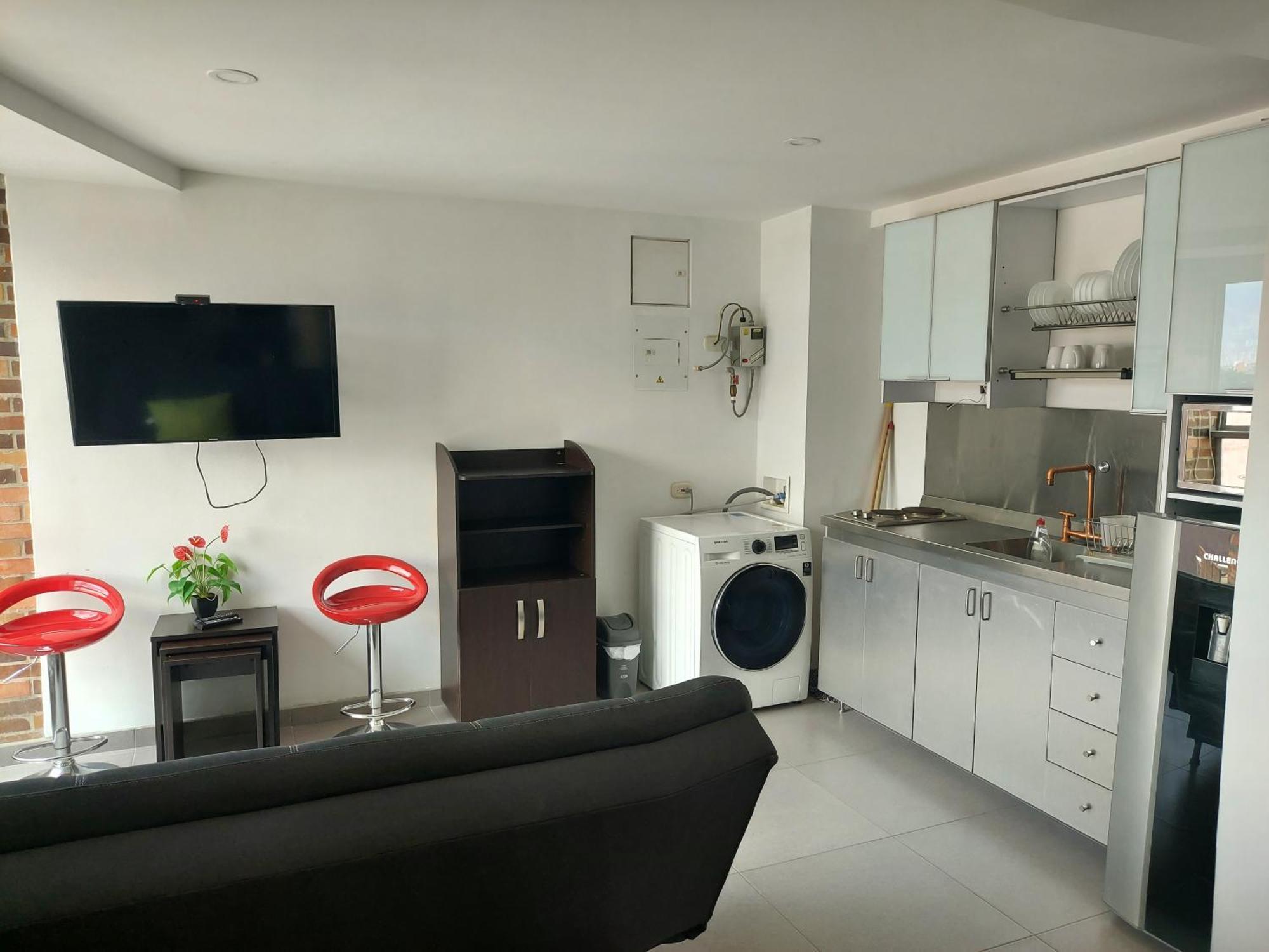 All Inclusive Suites * Medellin