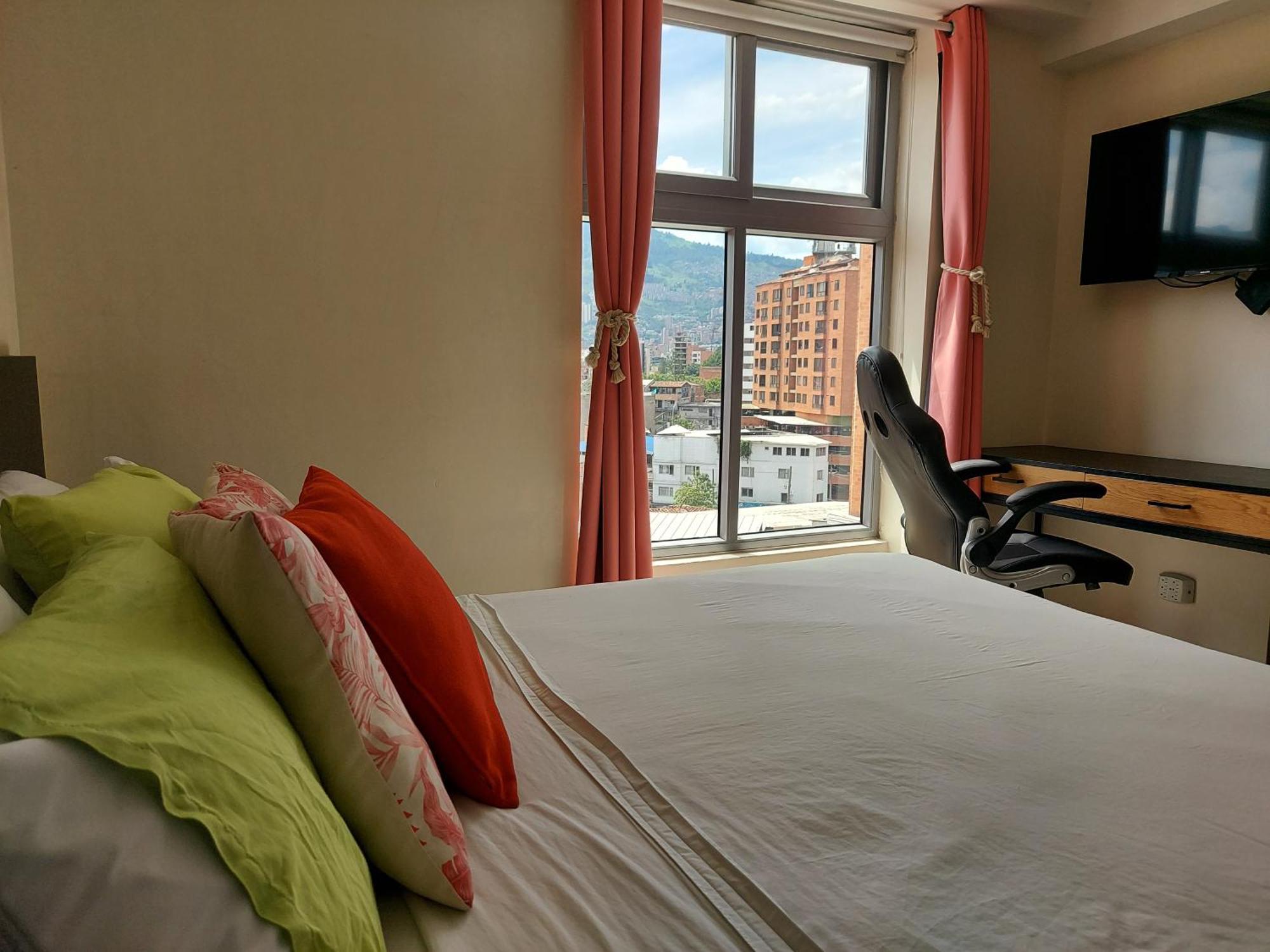 All Inclusive Suites