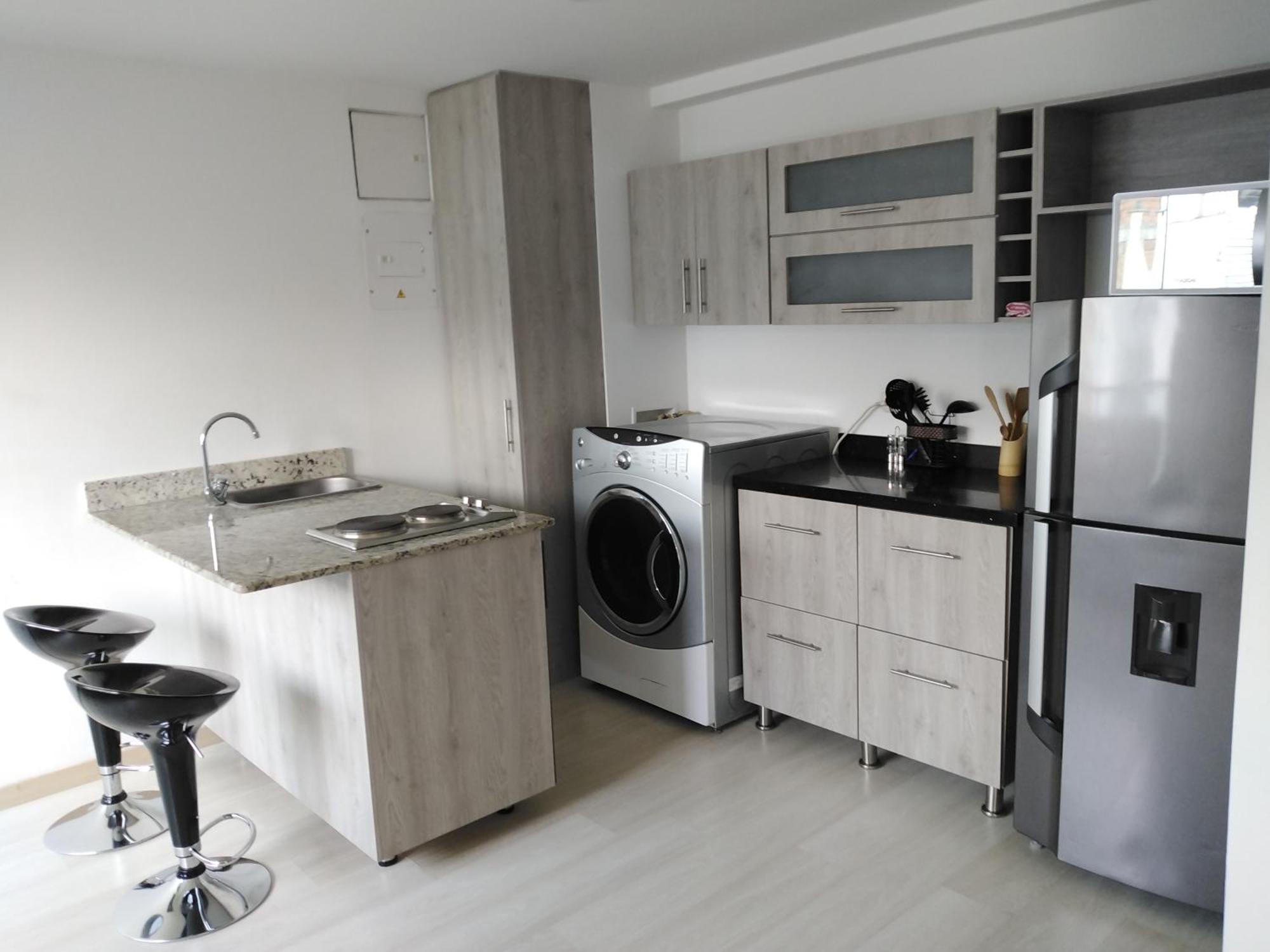 Aparthotel All Inclusive Suites *