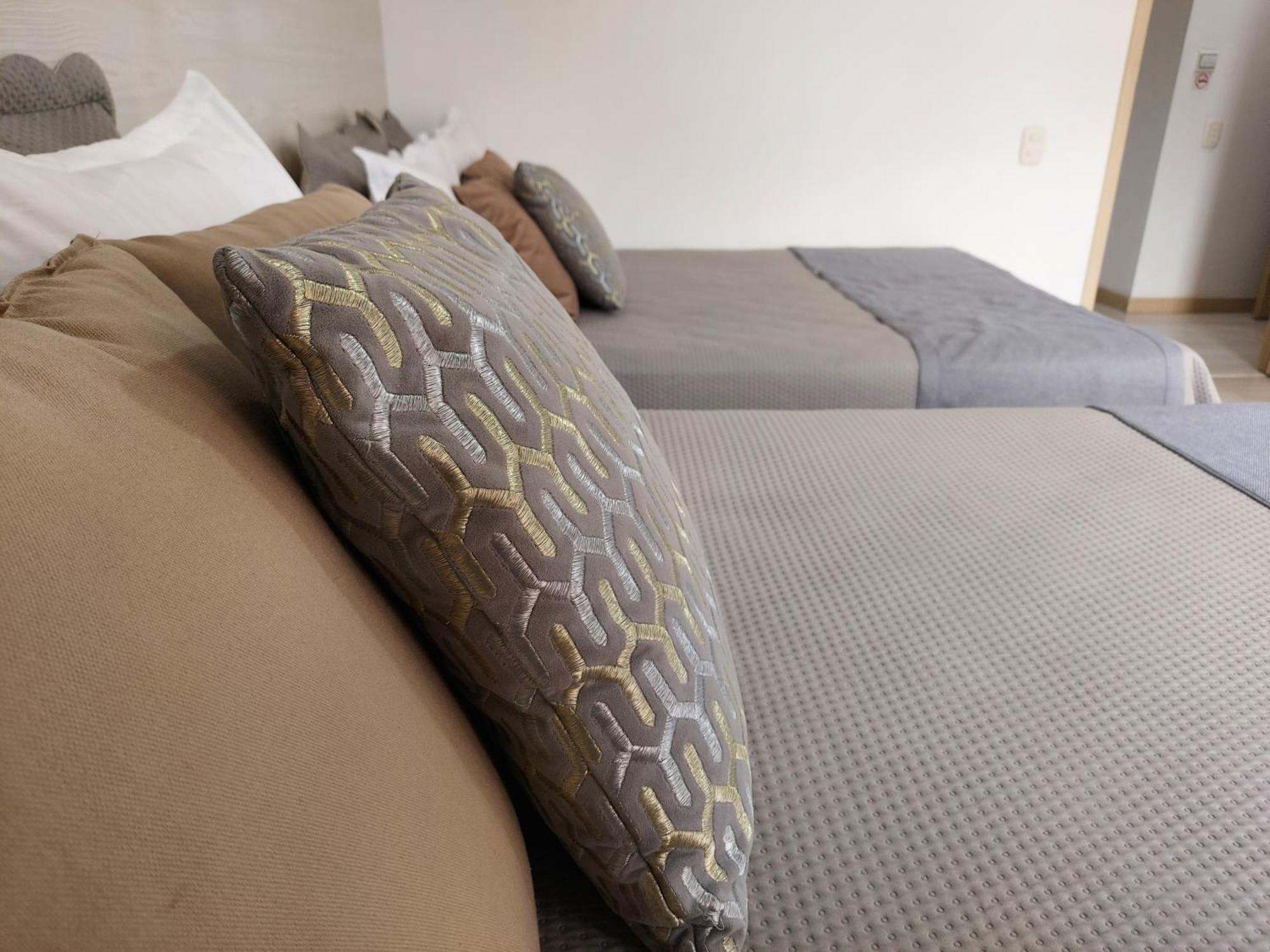 All Inclusive Suites Aparthotel Medellin
