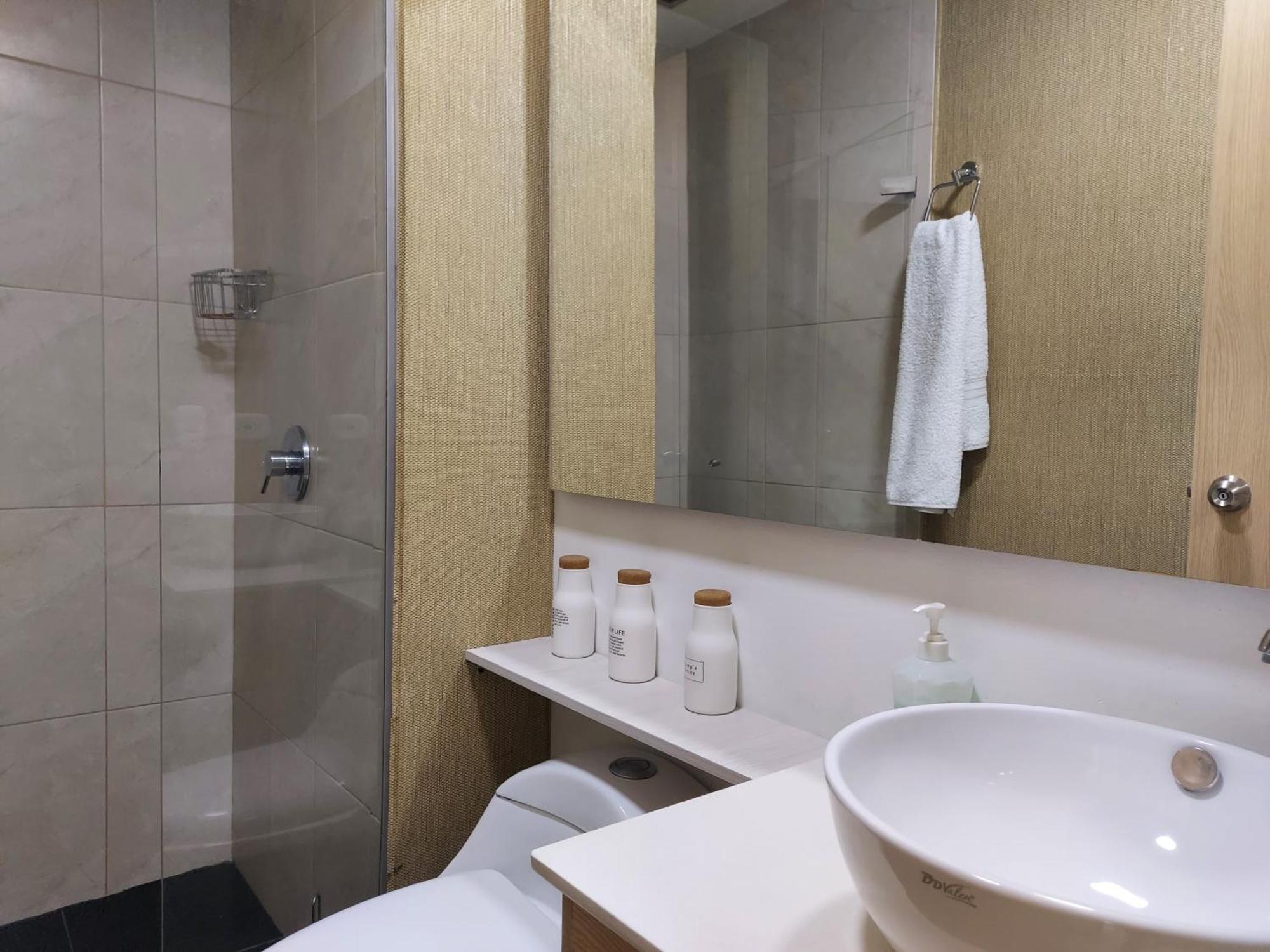 Aparthotel All Inclusive Suites Medellin