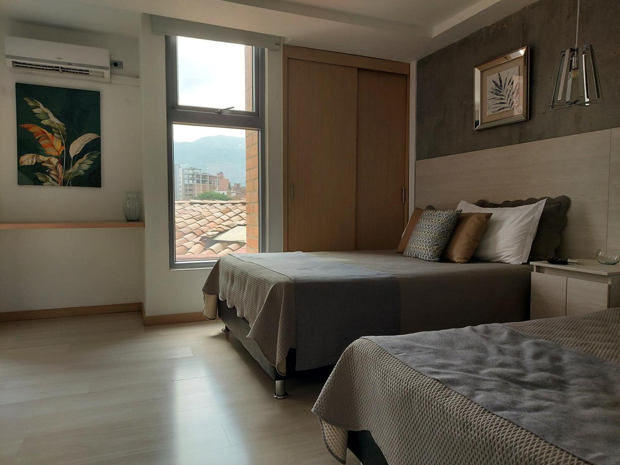 All Inclusive Suites
