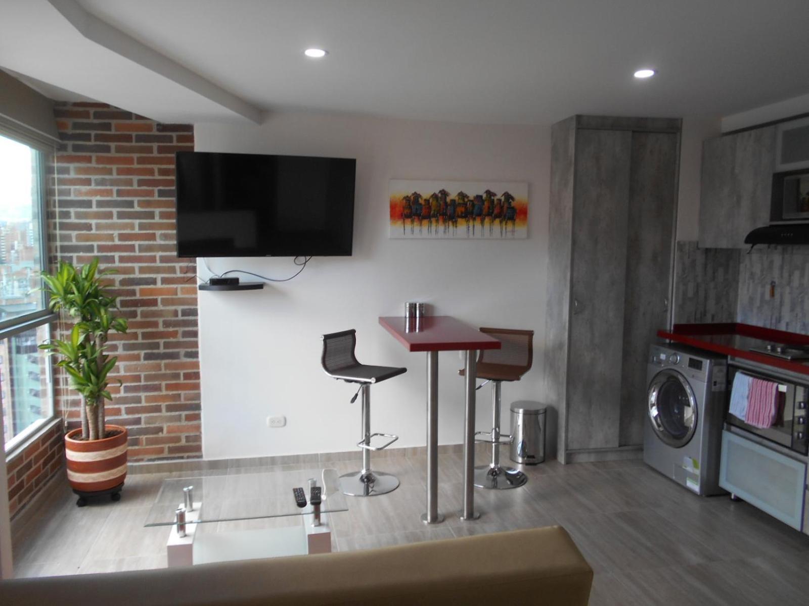 All Inclusive Suites Aparthotel