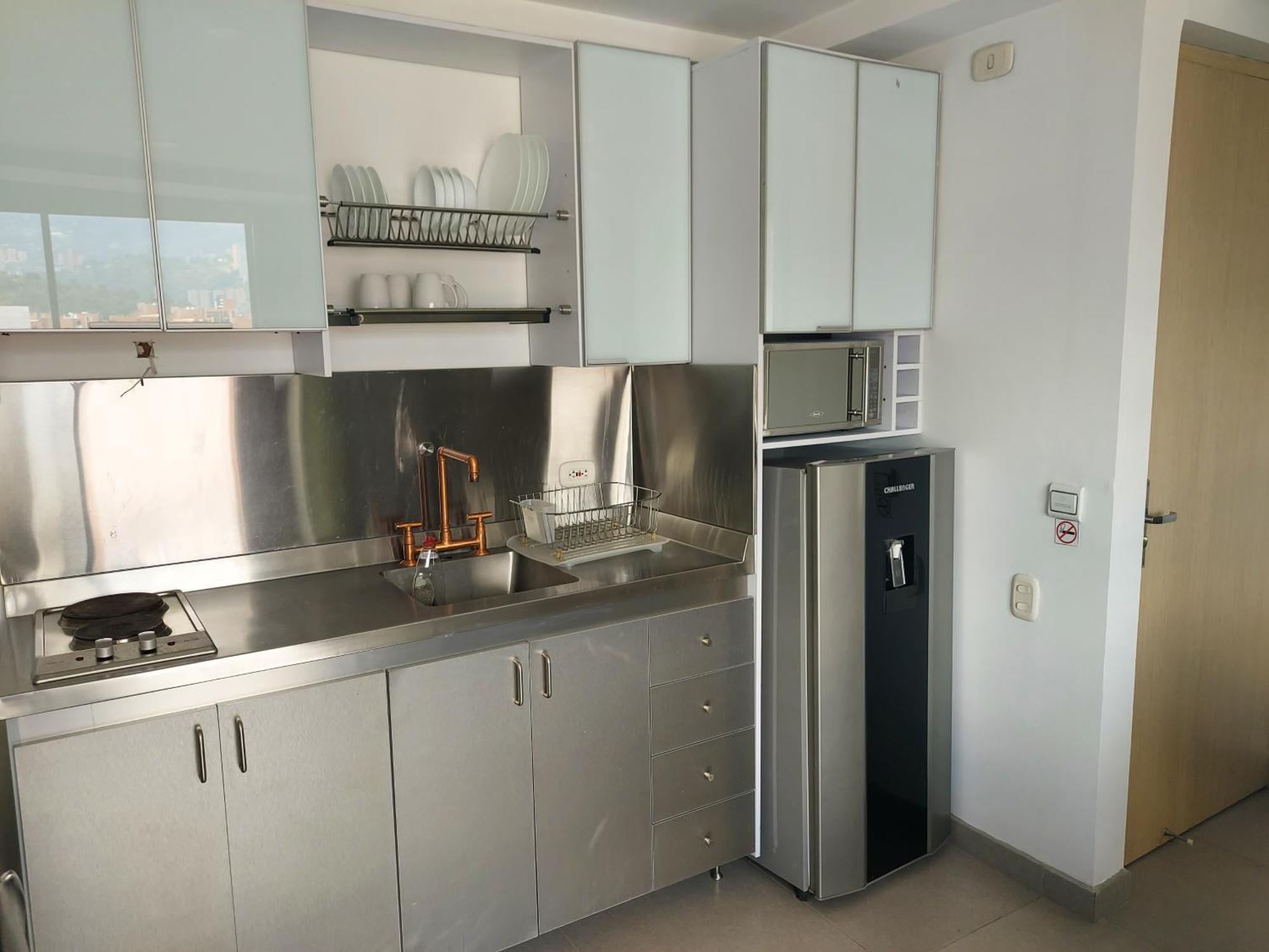 Aparthotel All Inclusive Suites