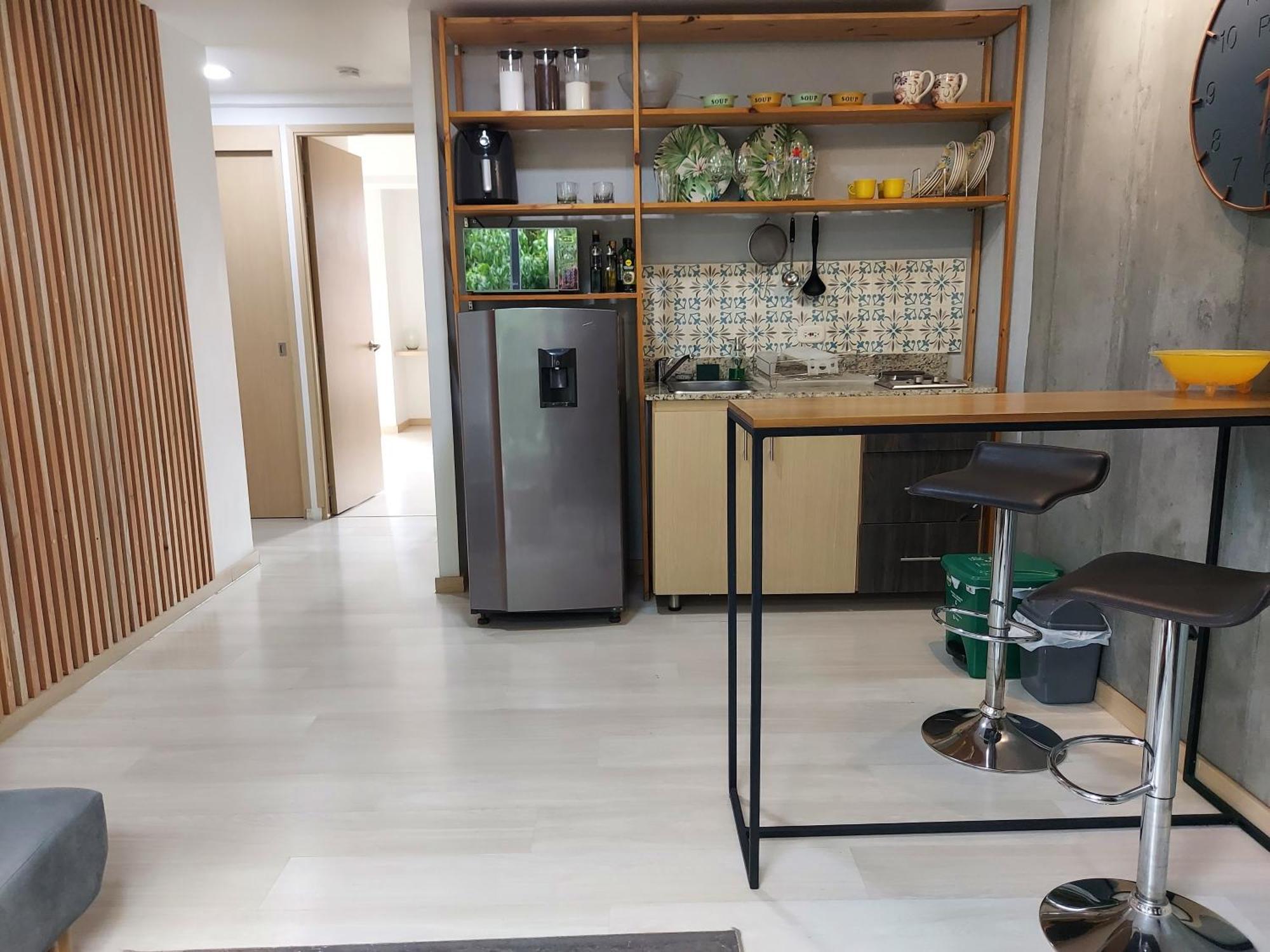 Aparthotel All Inclusive Suites Medellin